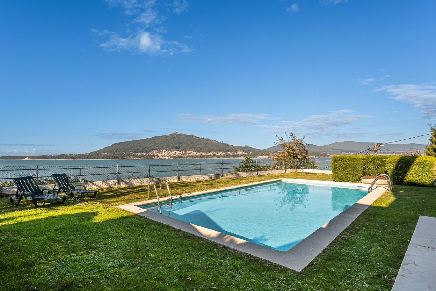 Guestready - Countryside Dream In Villa *