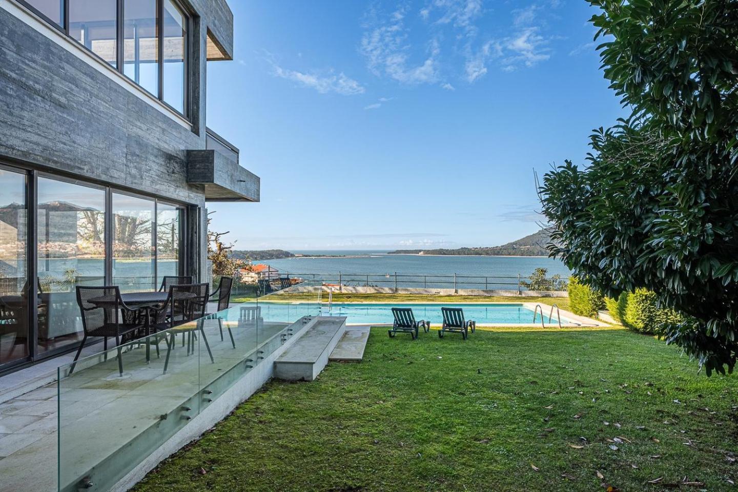 Villa Guestready - Countryside Dream In *