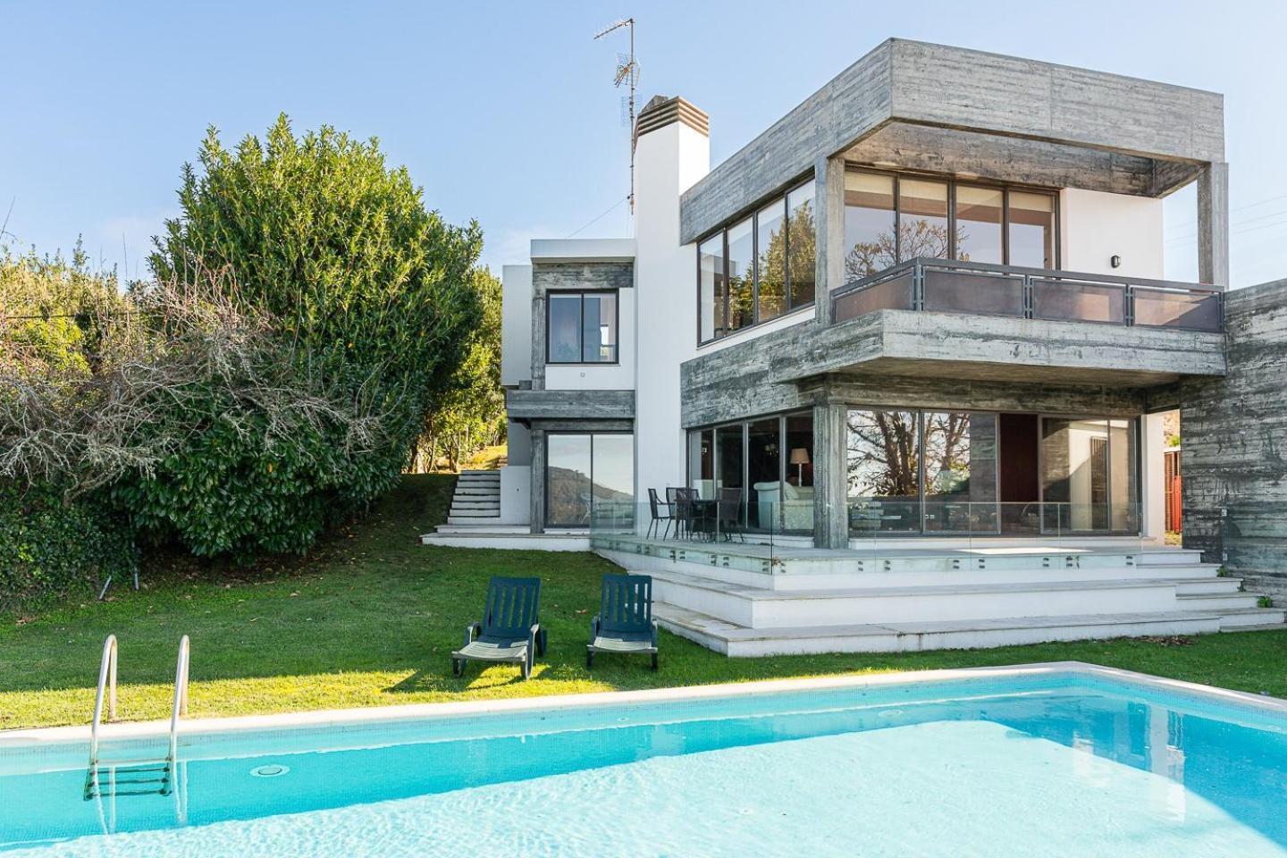 Villa Guestready - Countryside Dream In Caminha