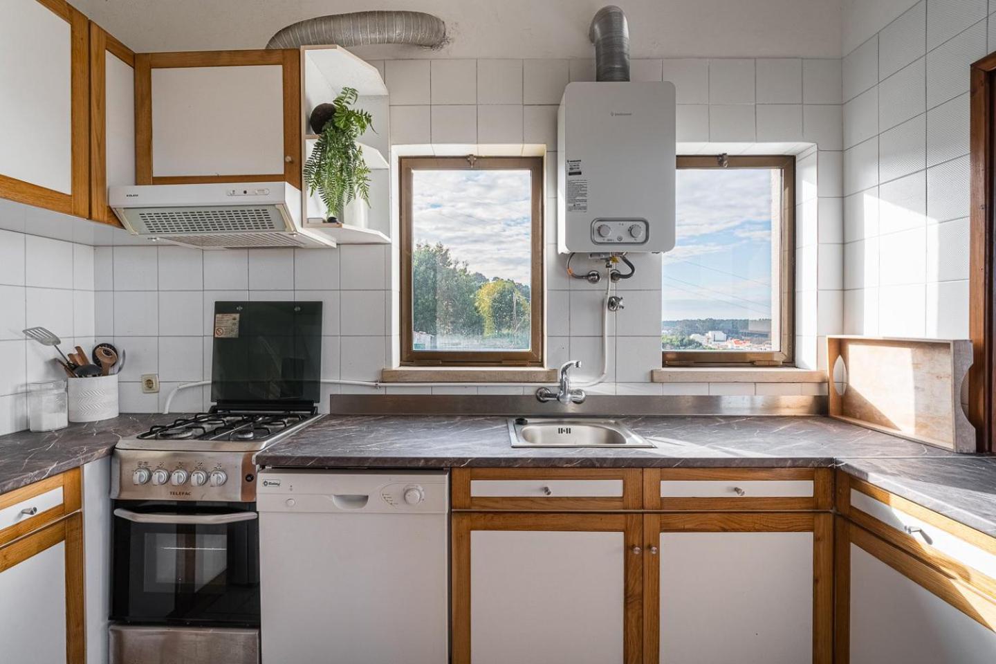Villa Guestready - Countryside Dream In Caminha