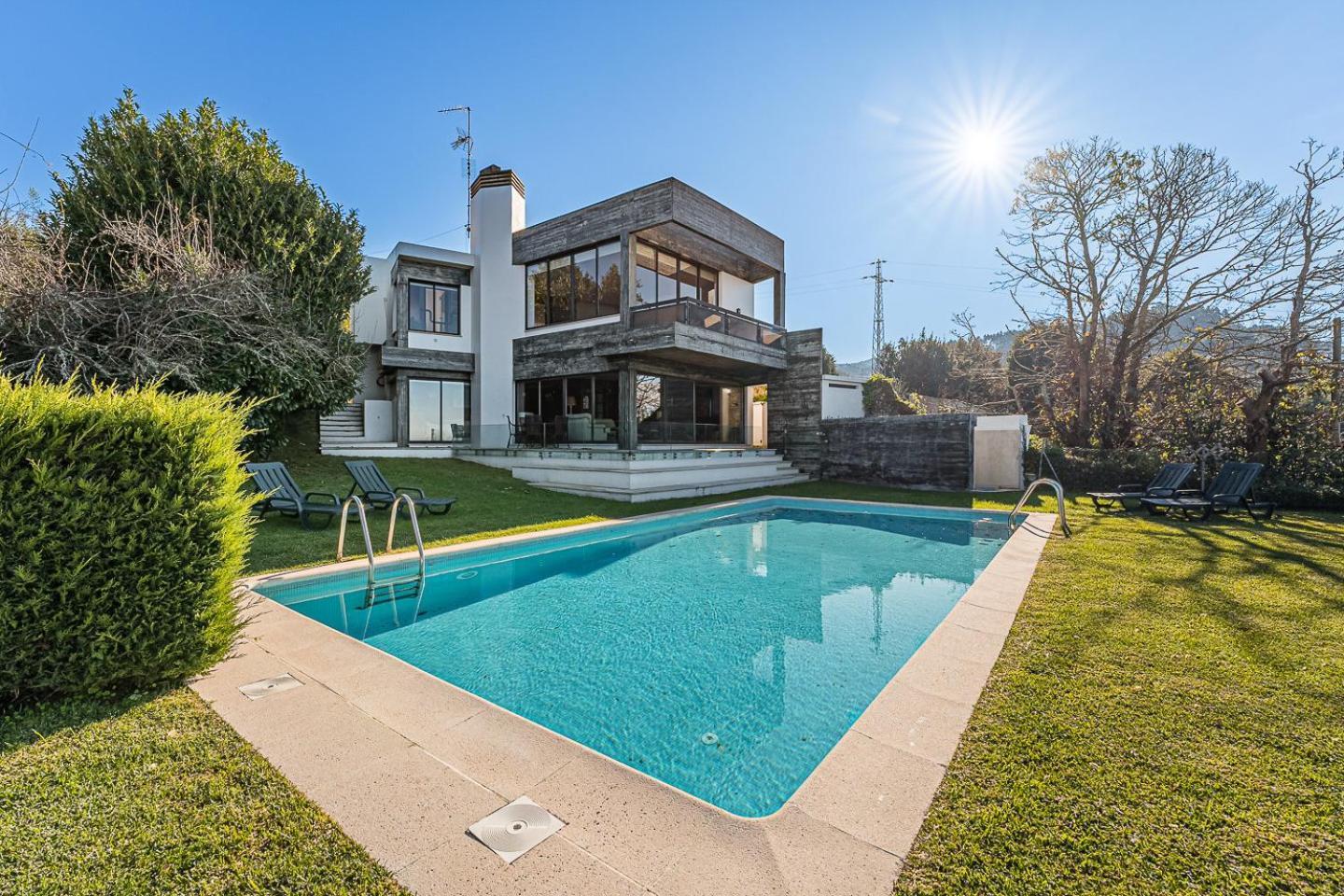 Villa Guestready - Countryside Dream In *