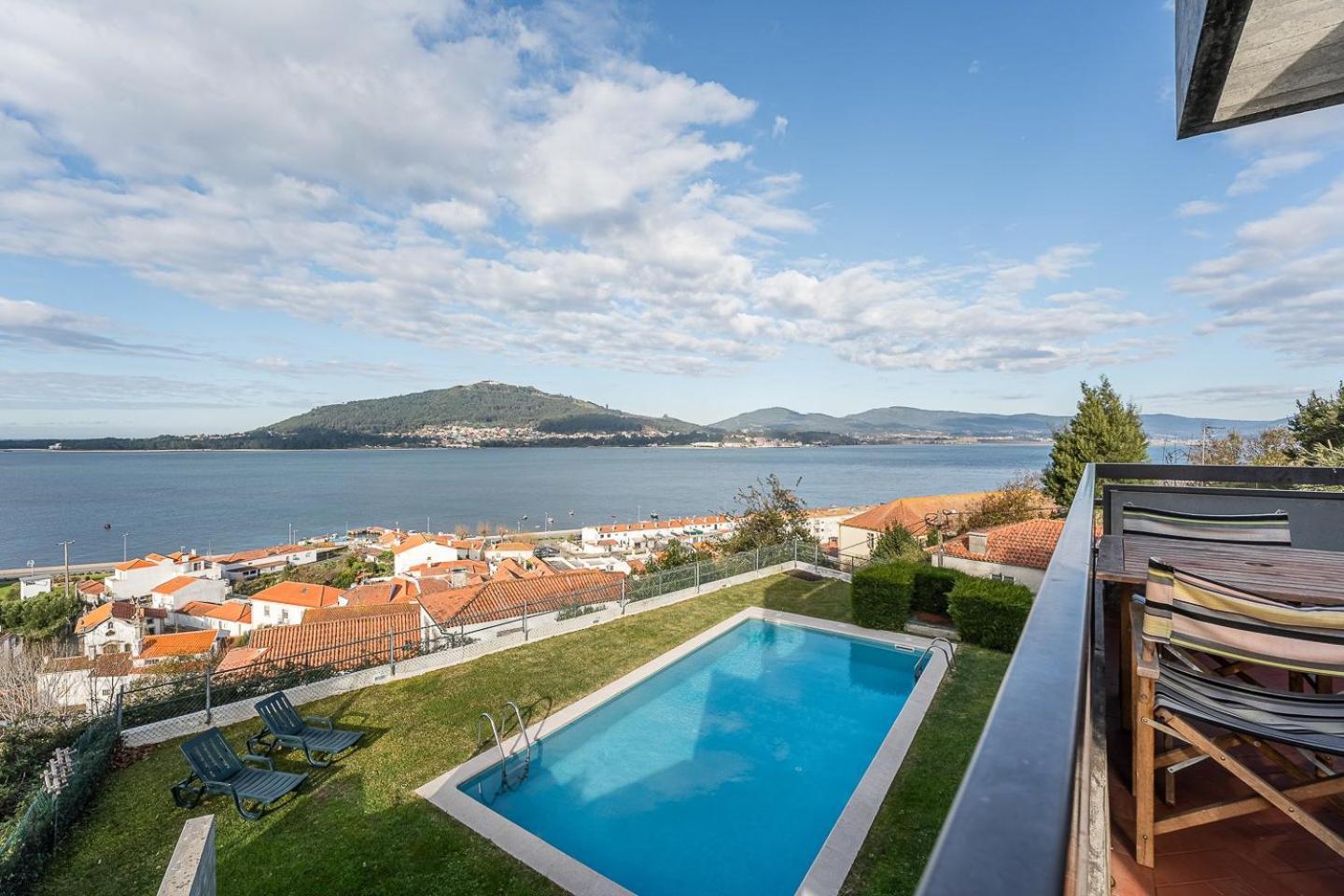 Guestready - Countryside Dream In Villa