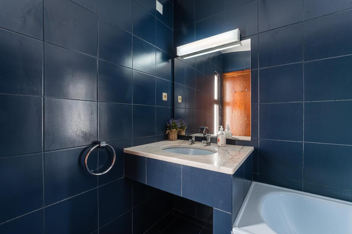 Villa Guestready - Countryside Dream In