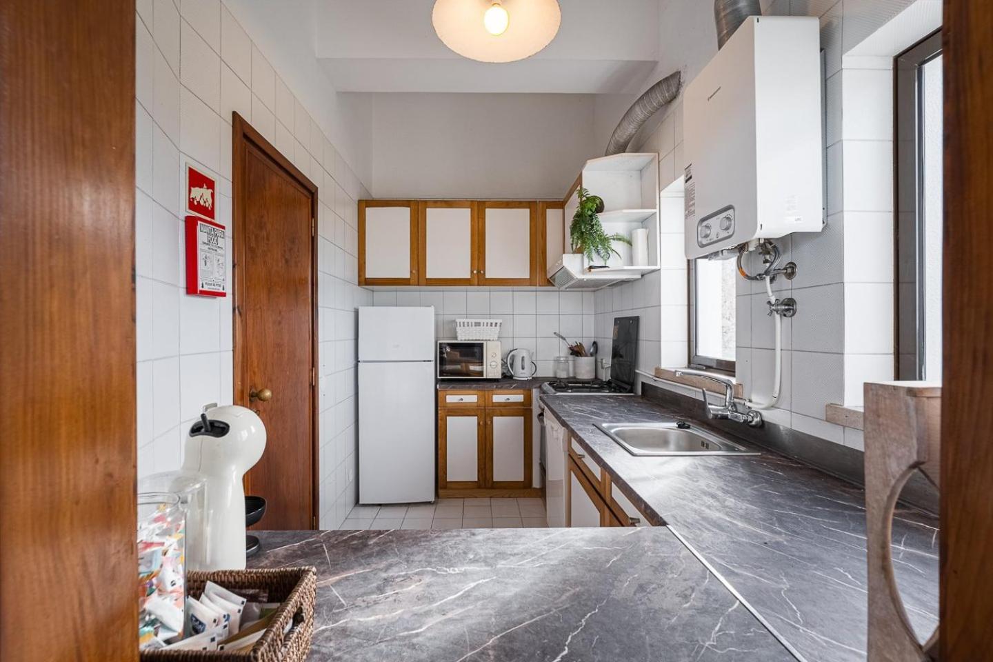 Villa Guestready - Countryside Dream In *