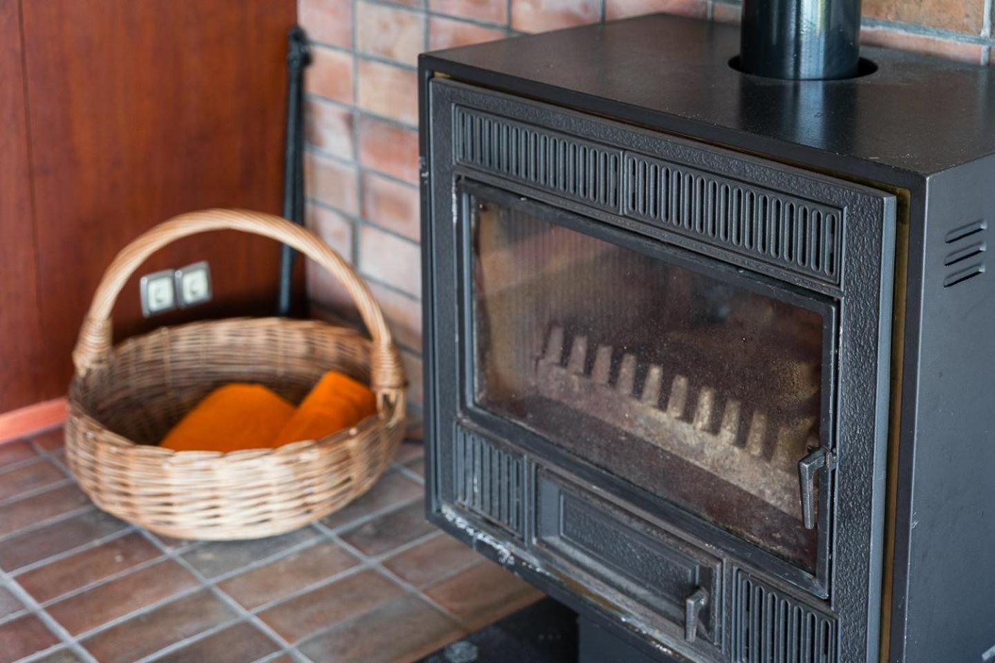 Villa Guestready - Countryside Dream In *