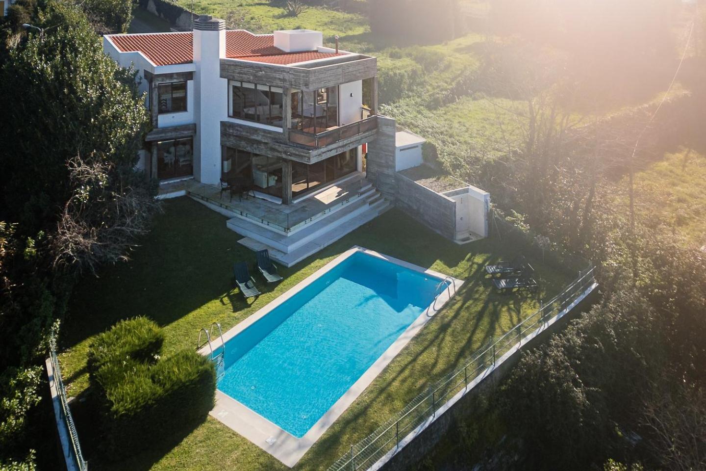 Guestready - Countryside Dream In Villa Caminha