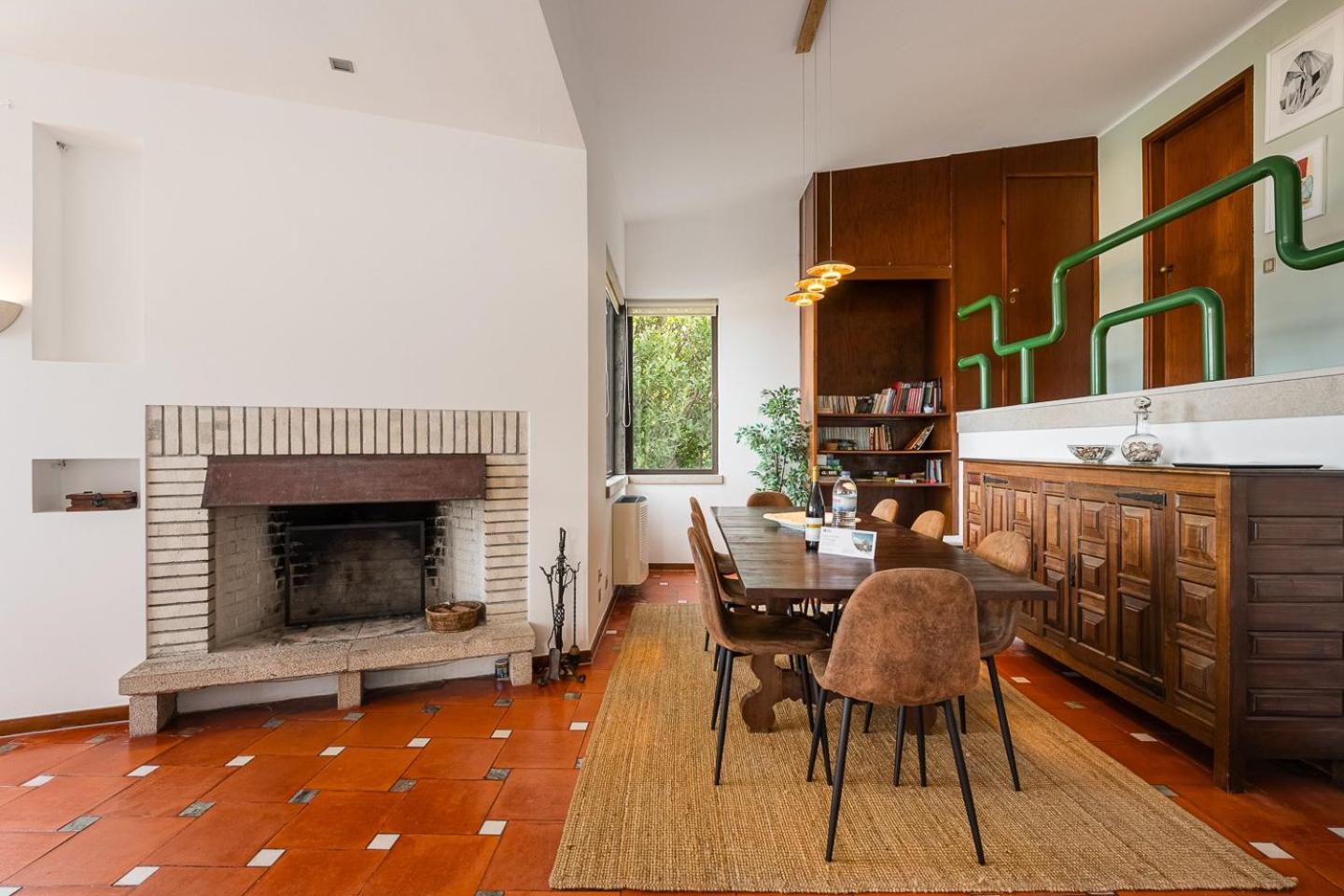 Guestready - Countryside Dream In Villa *