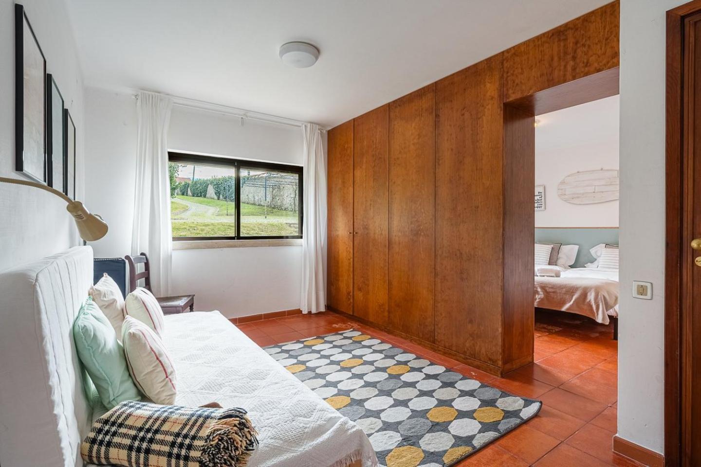 Villa Guestready - Countryside Dream In