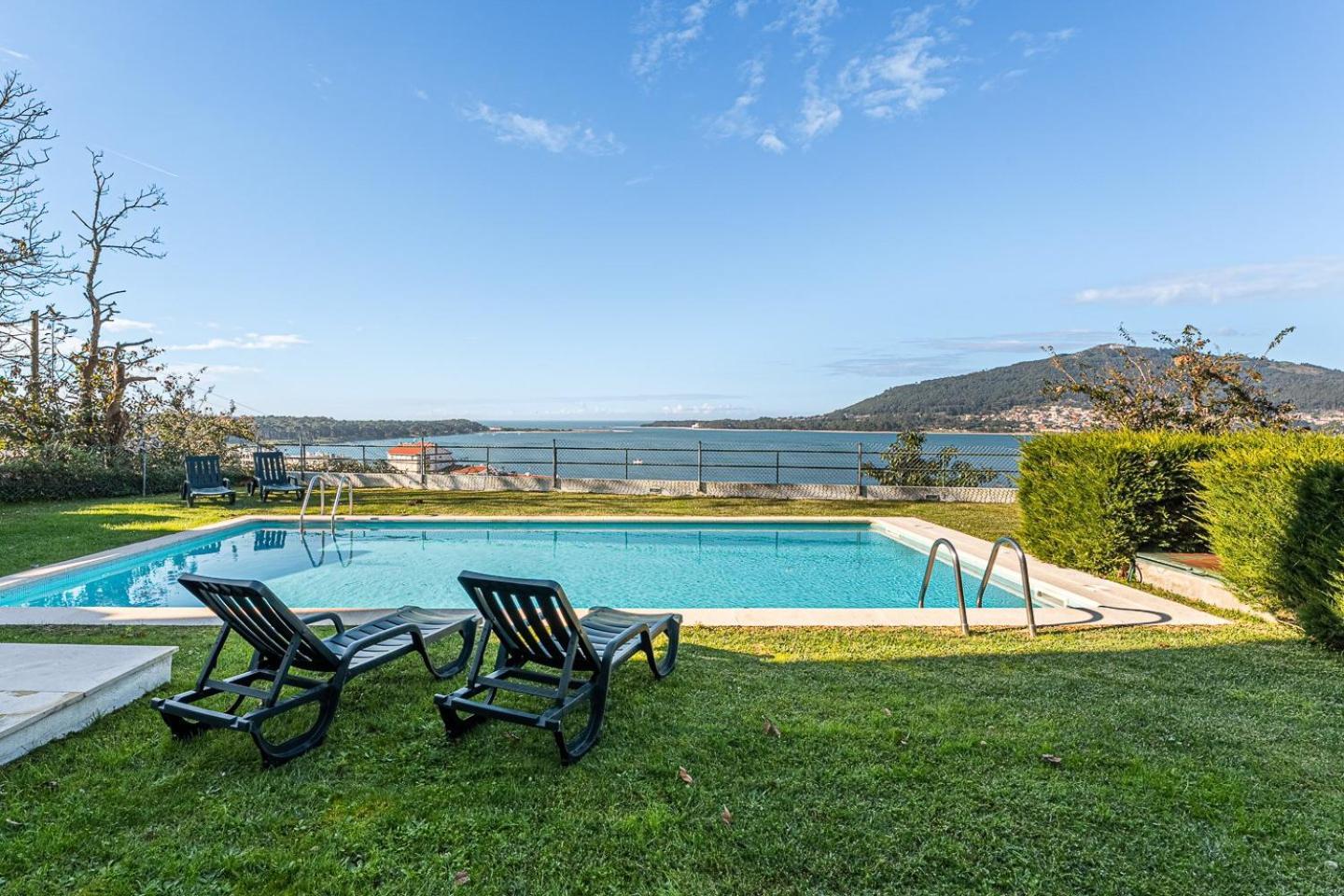Villa Guestready - Countryside Dream In