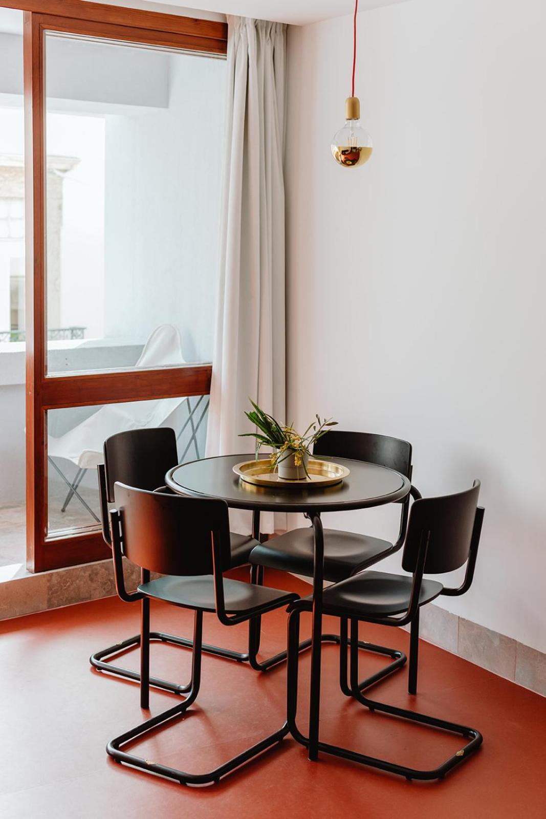 The Modernist, Architecture Experience Apartamento