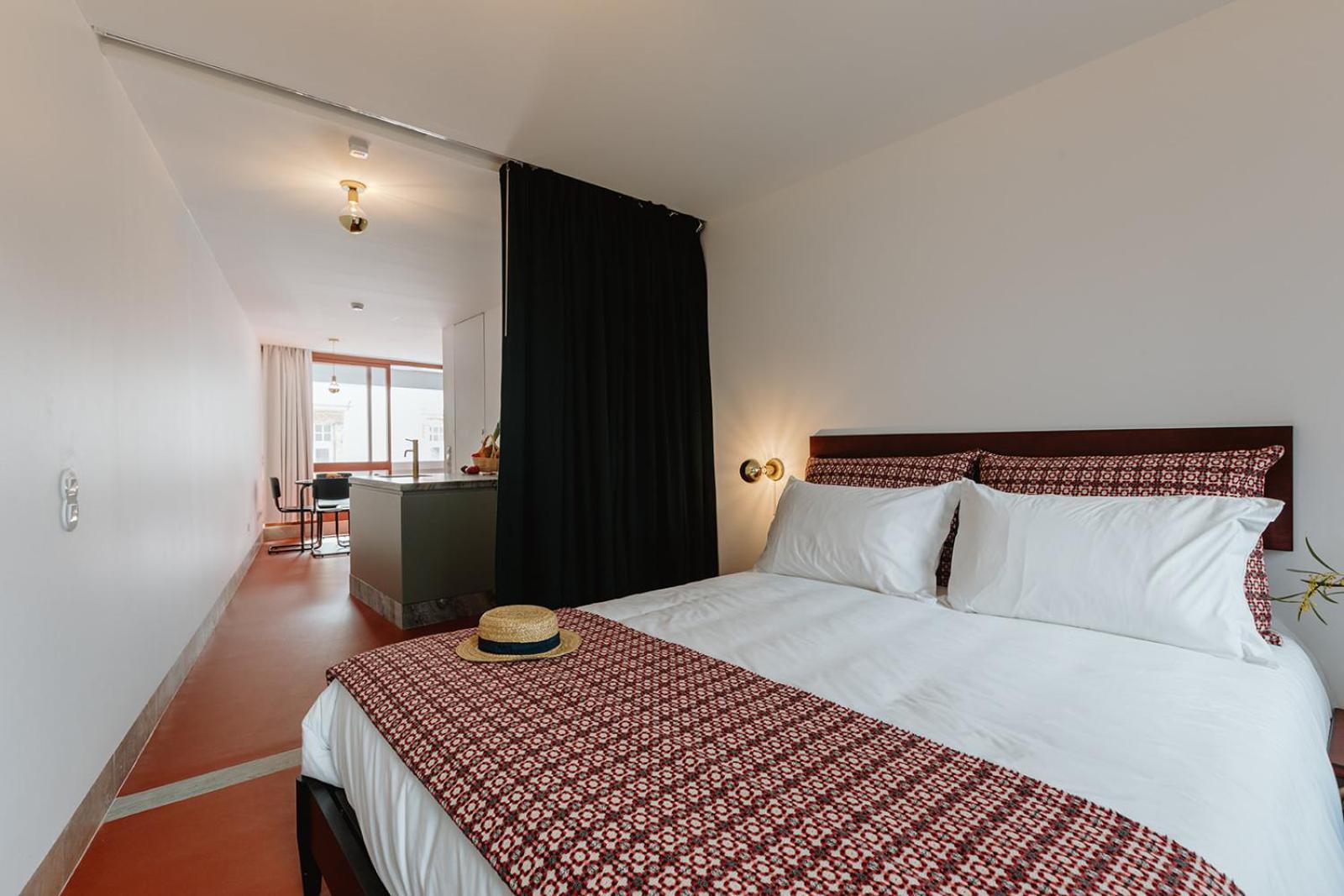 Apartamento The Modernist, Architecture Experience *