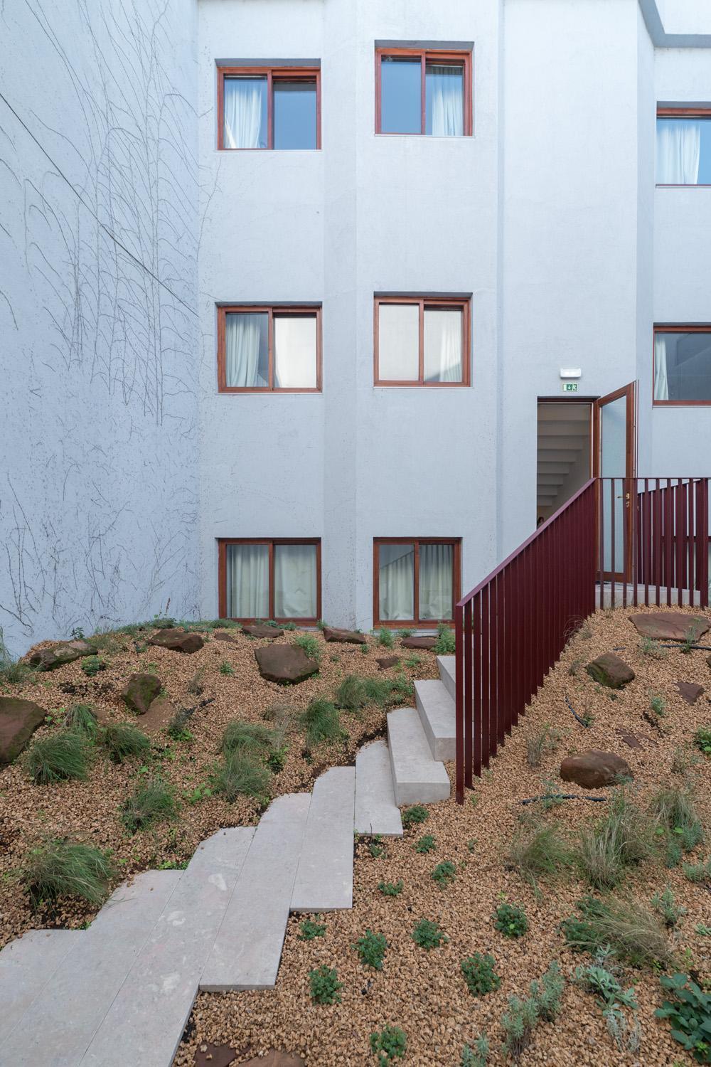 The Modernist, Architecture Experience Apartamento Distrito de Faro