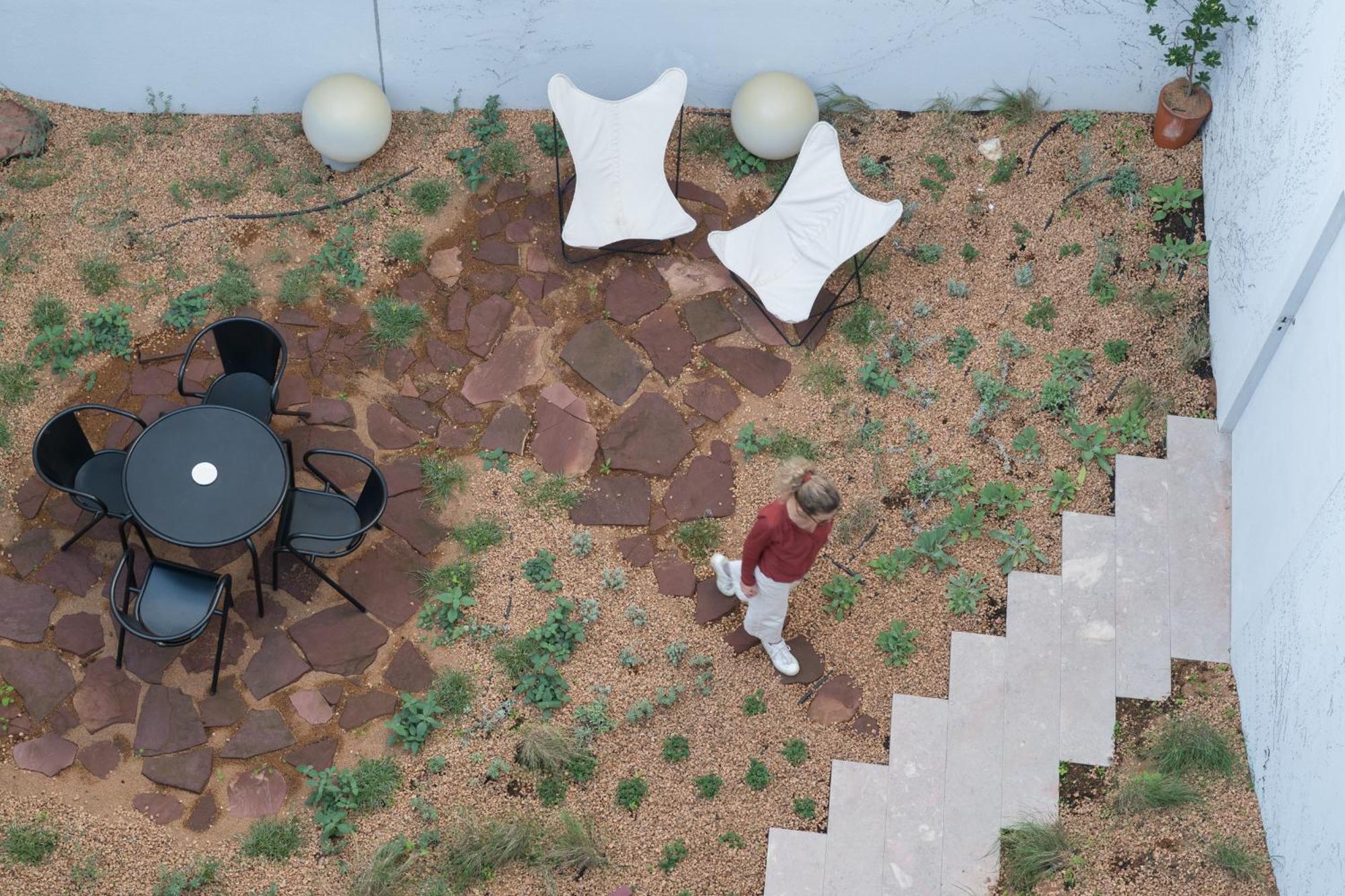 The Modernist, Architecture Experience * Distrito de Faro
