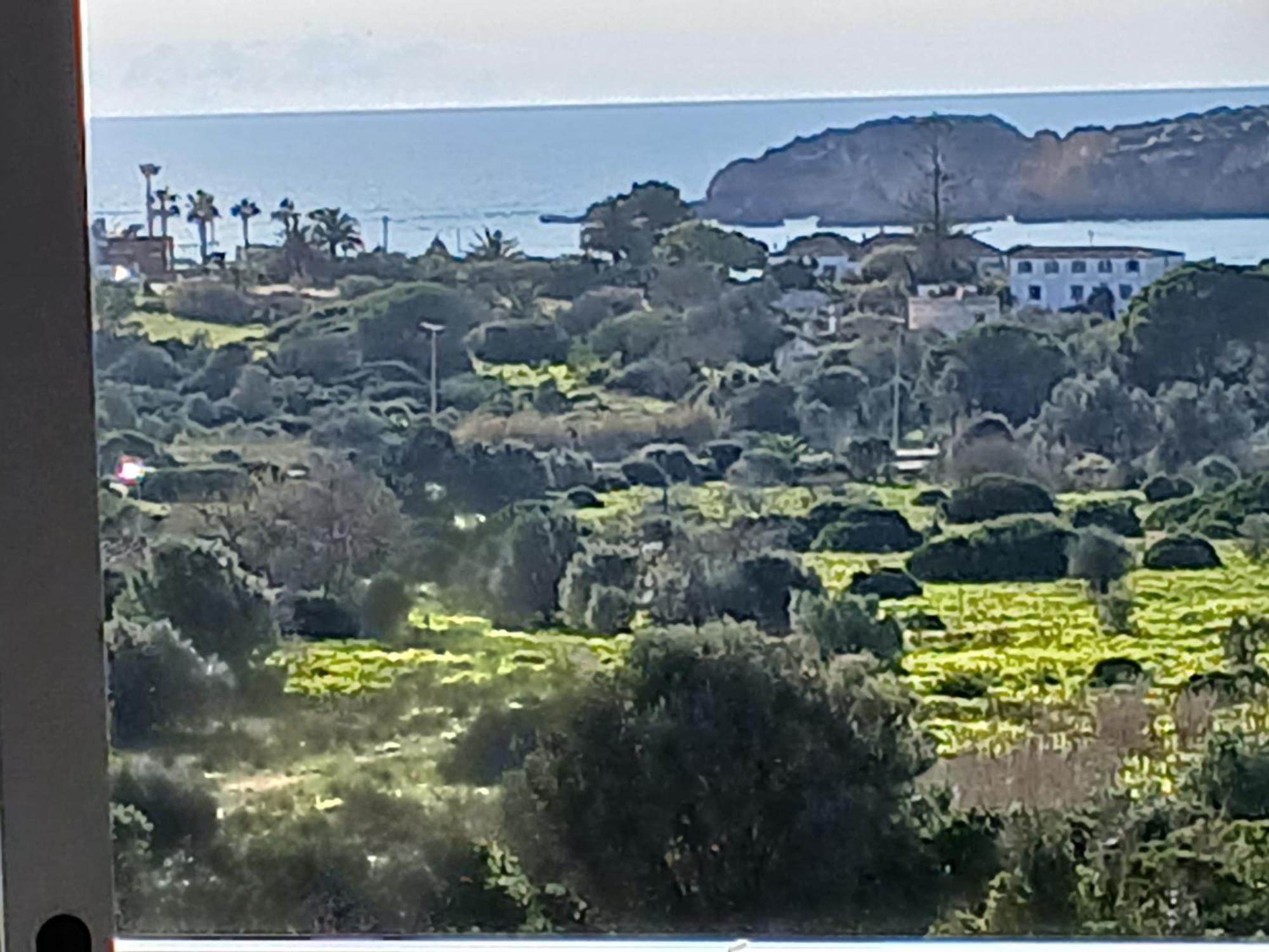 Apartamento Edif Vaumar Com Vista Mar *