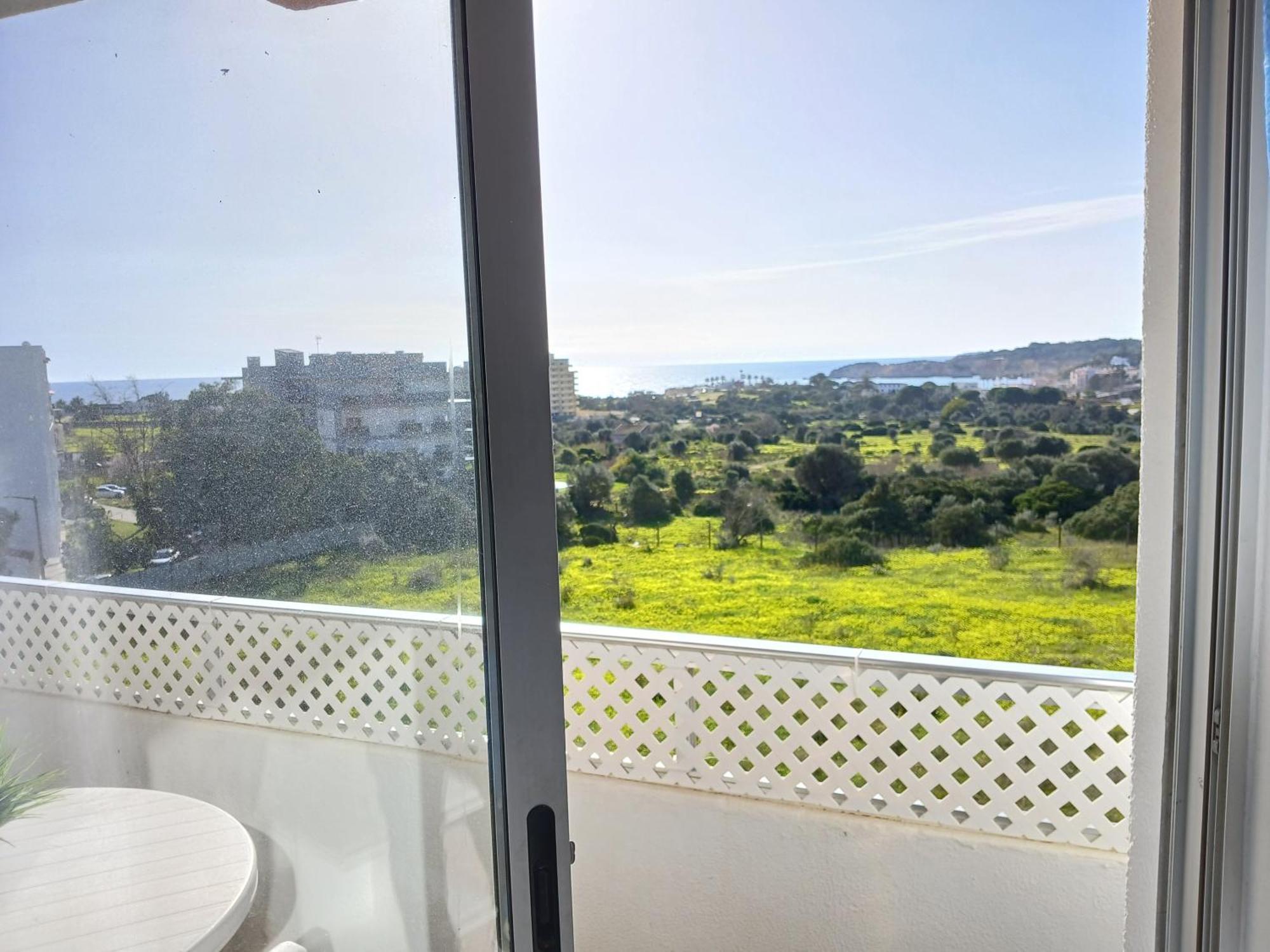 Appartement Edif Vaumar Com Vista Mar *