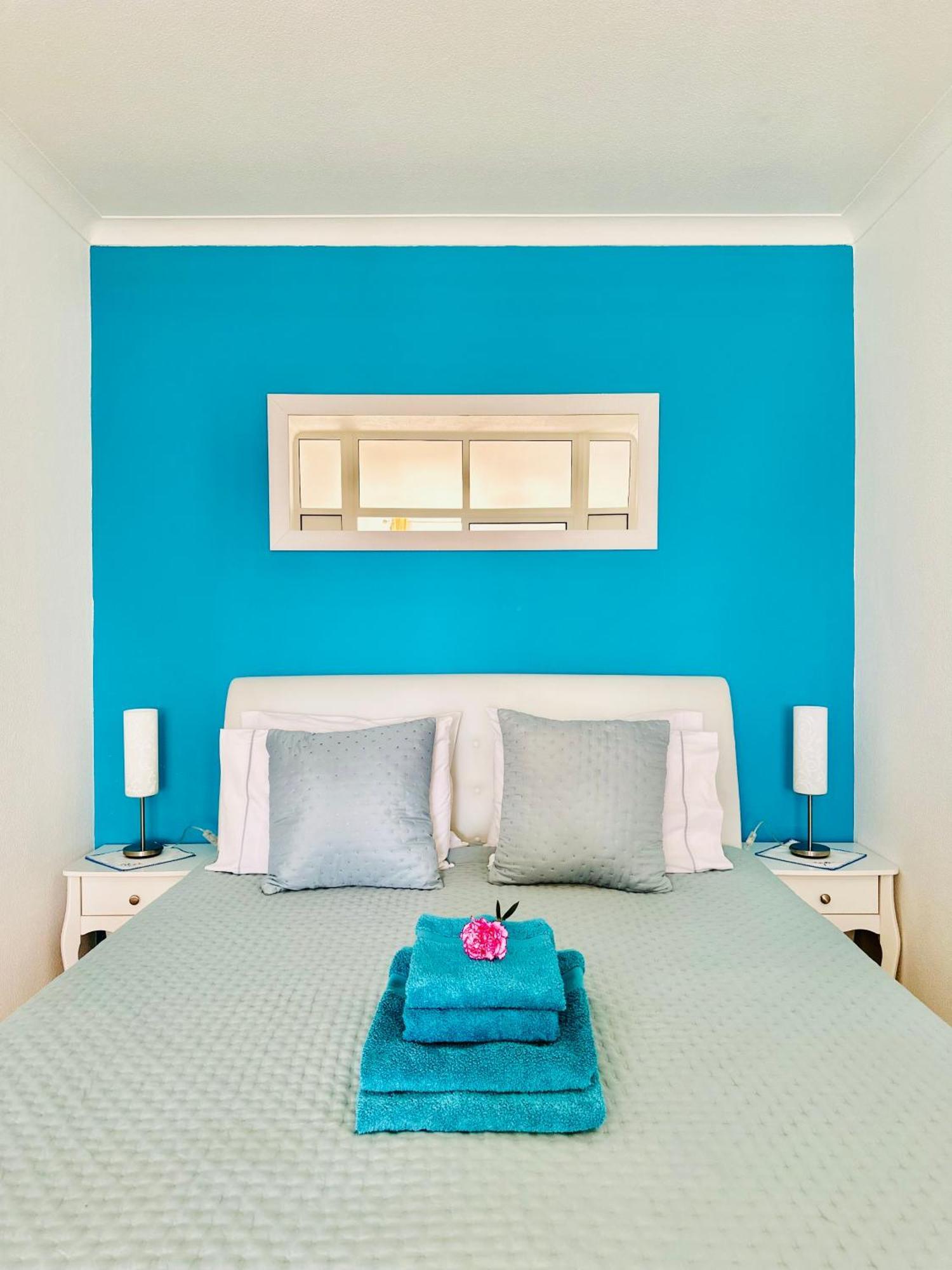 Paradise Sunshine Apartment *