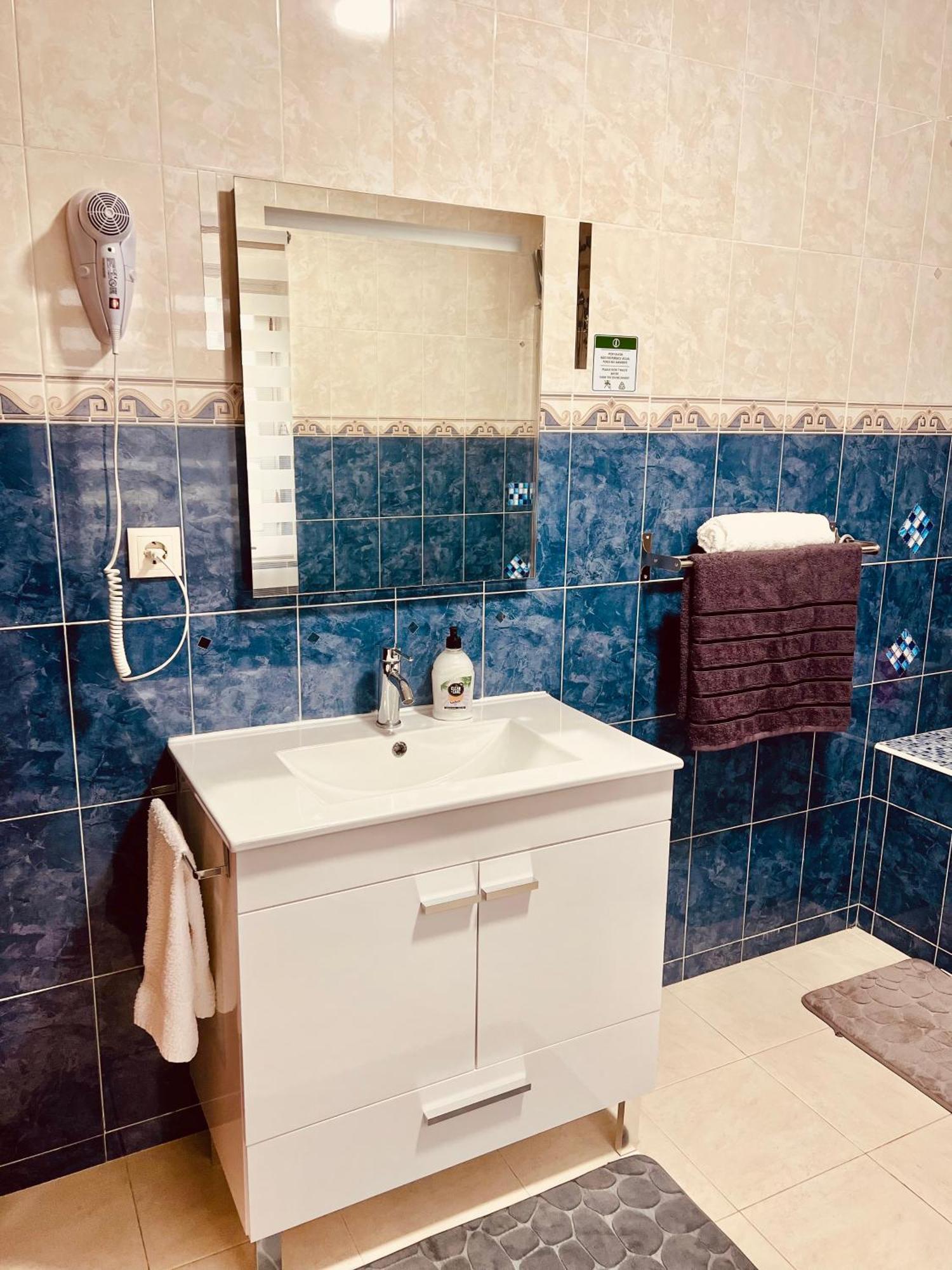 Homestay Quinta Da Vigia *