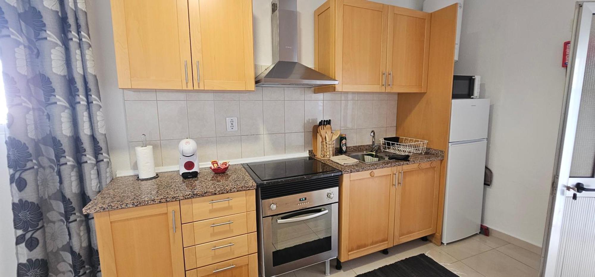 Sunset Star Ii With Sea View Apartment Calheta (Madeira)