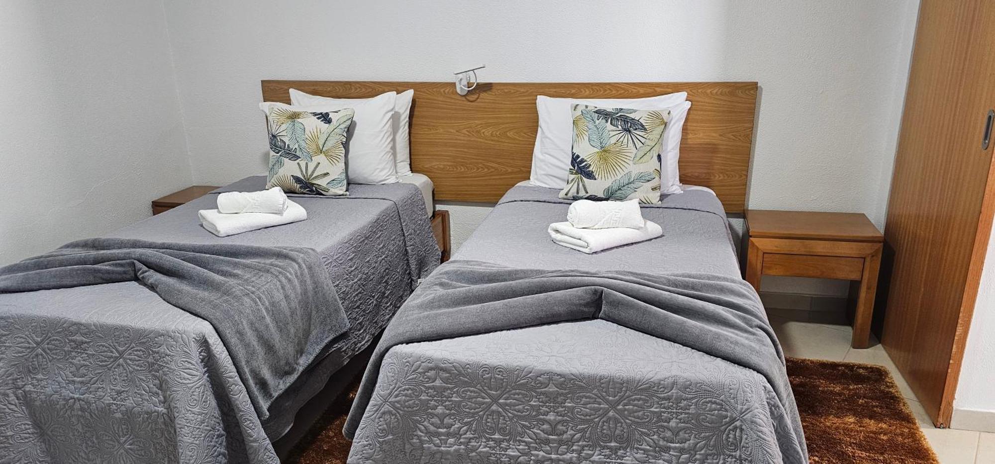 Sunset Star Ii With Sea View Apartment Calheta (Madeira)