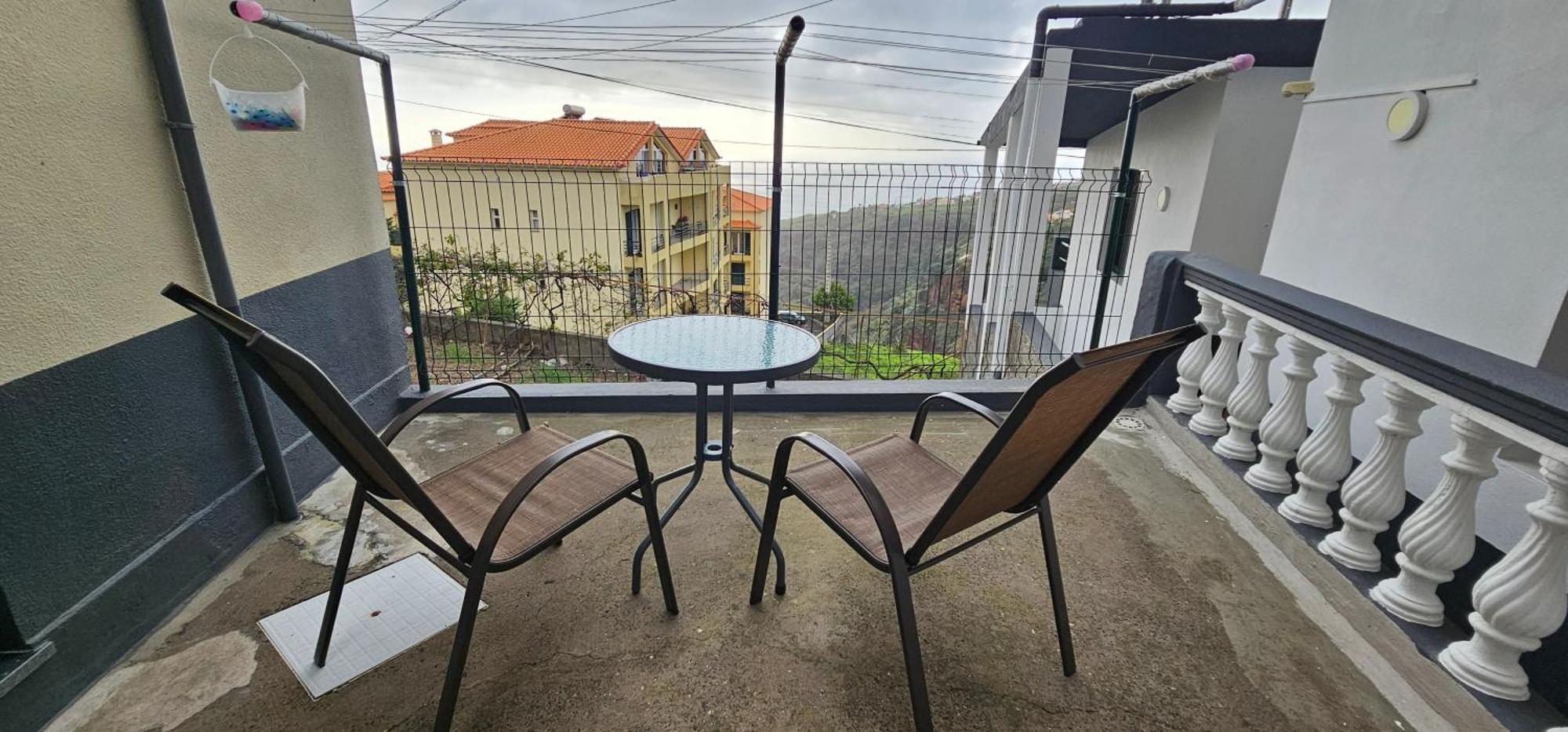 Sunset Star Ii With Sea View Apartment