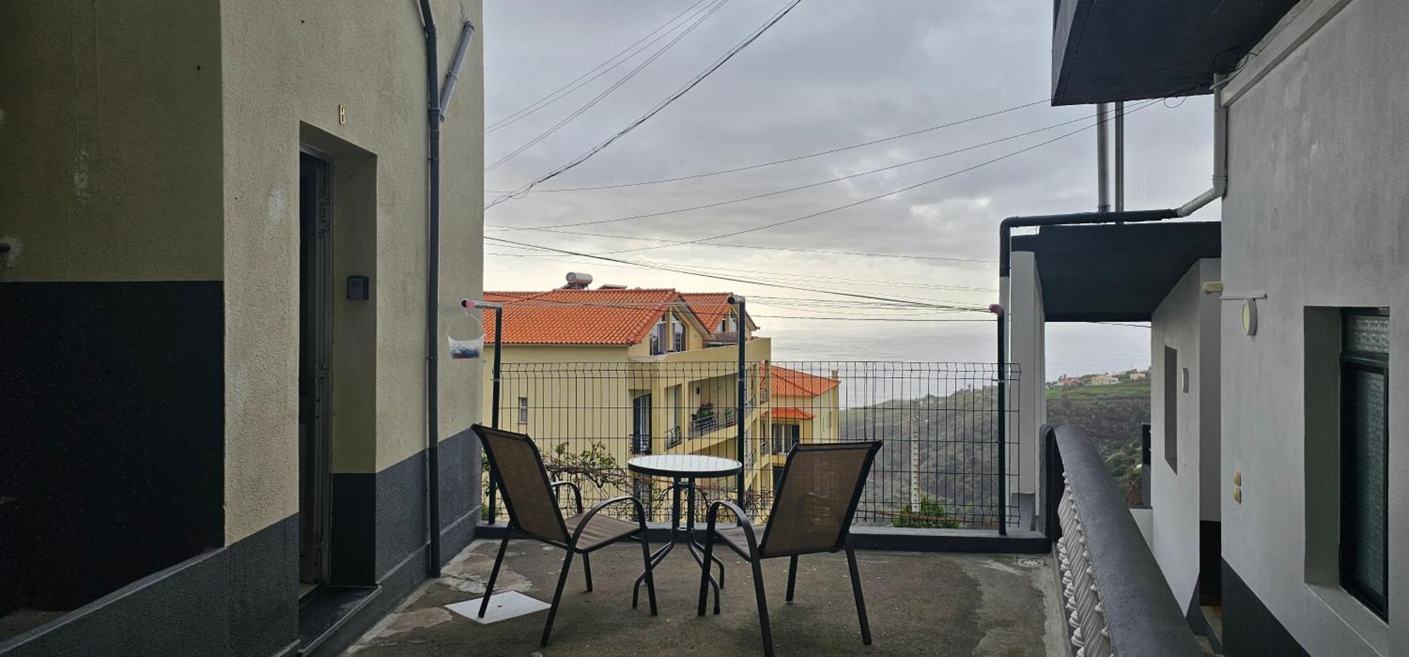 Sunset Star Ii With Sea View * Calheta (Madeira)