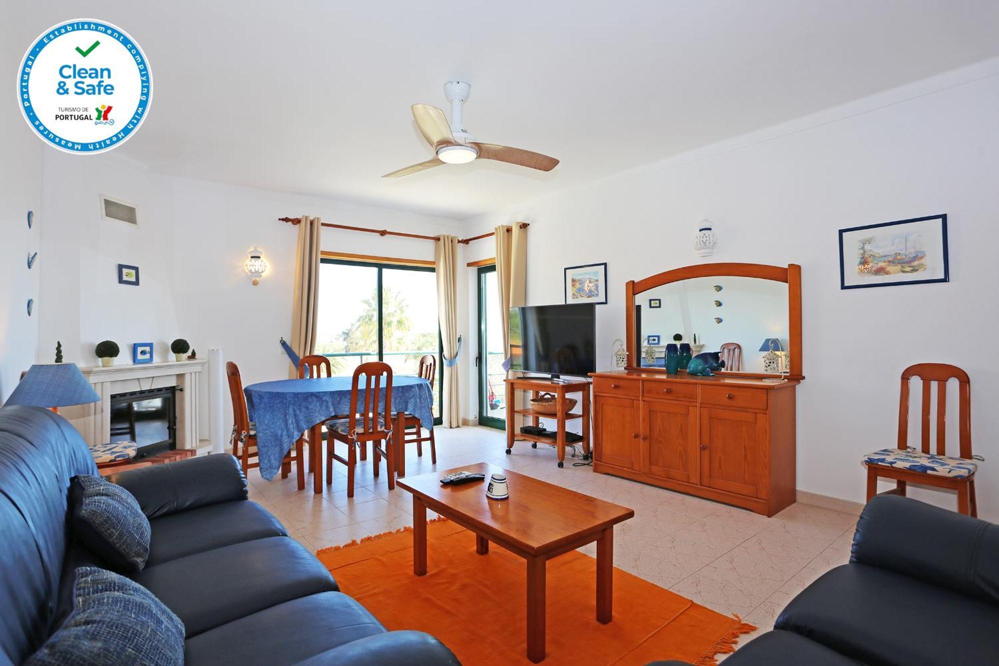 Quinta Dos Pinheiros Apartment