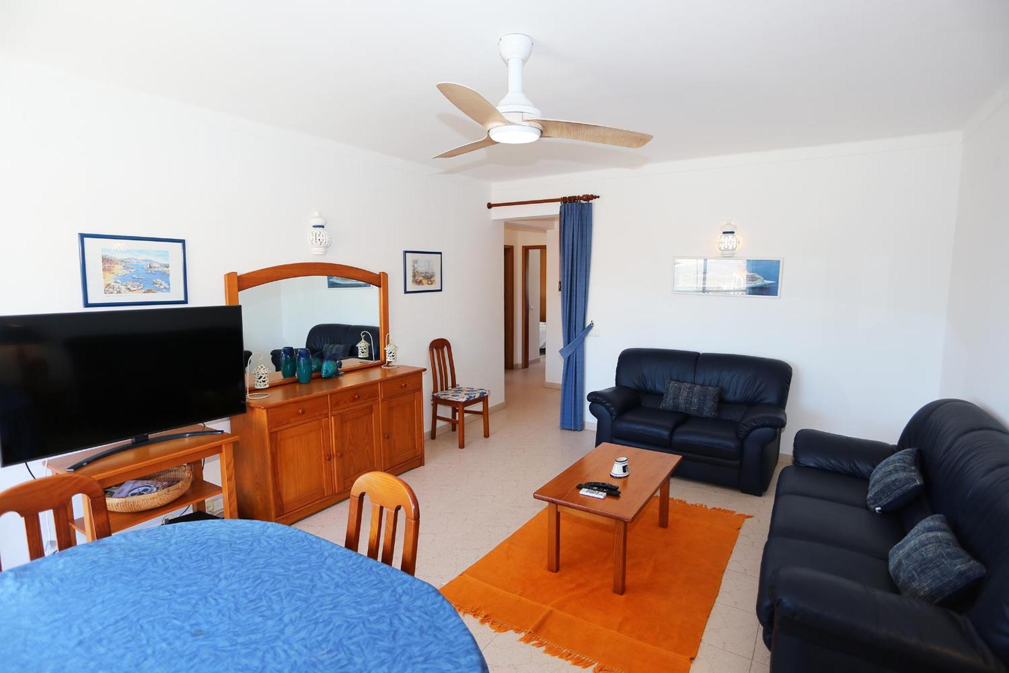 Apartment Quinta Dos Pinheiros Lagos