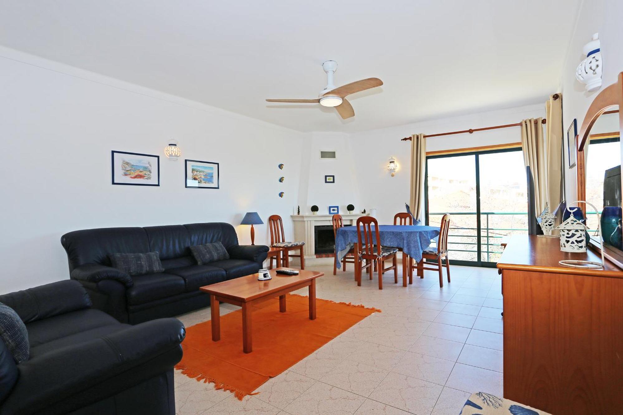 Quinta Dos Pinheiros * Lagos