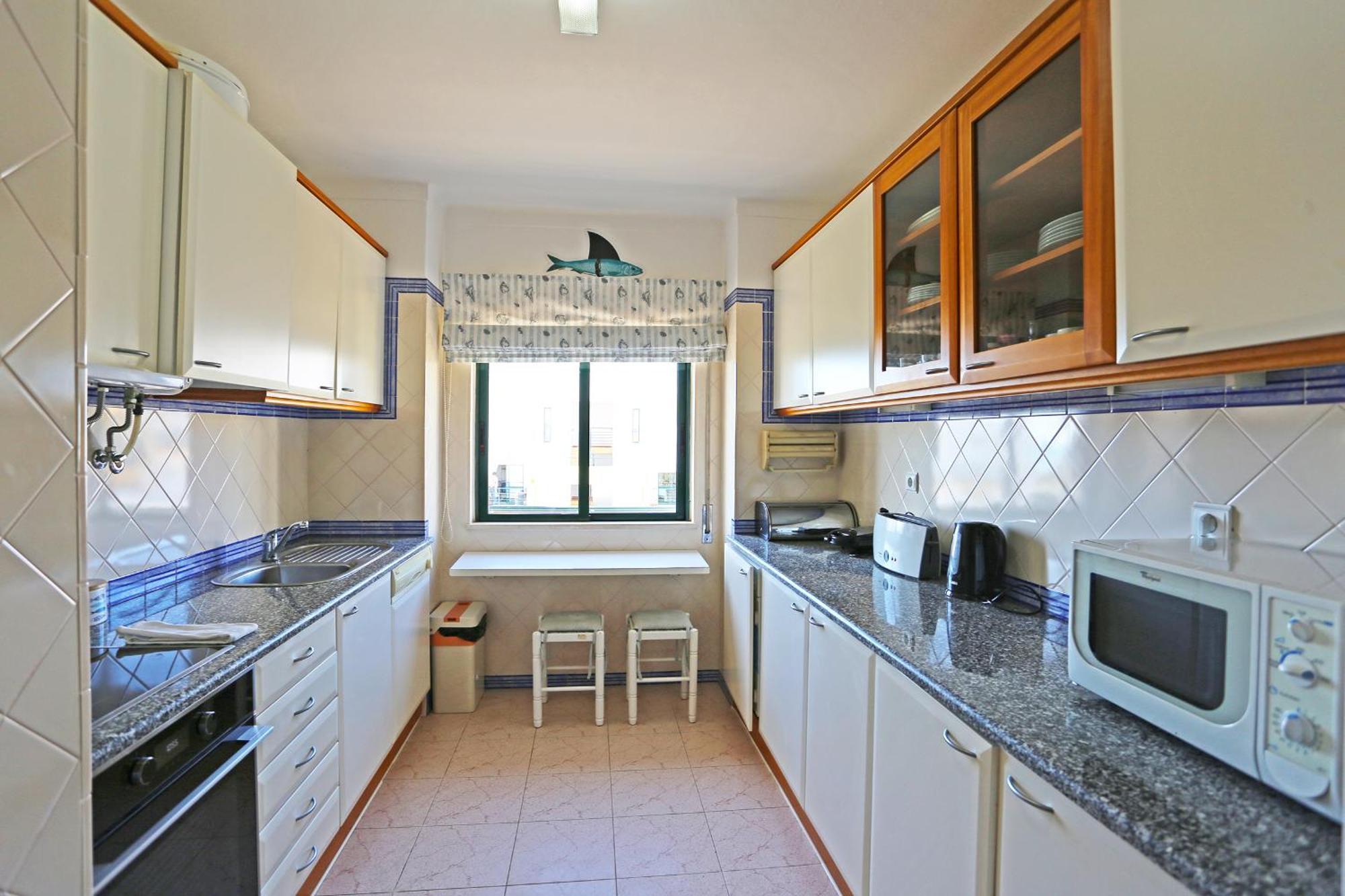Quinta Dos Pinheiros Apartment *