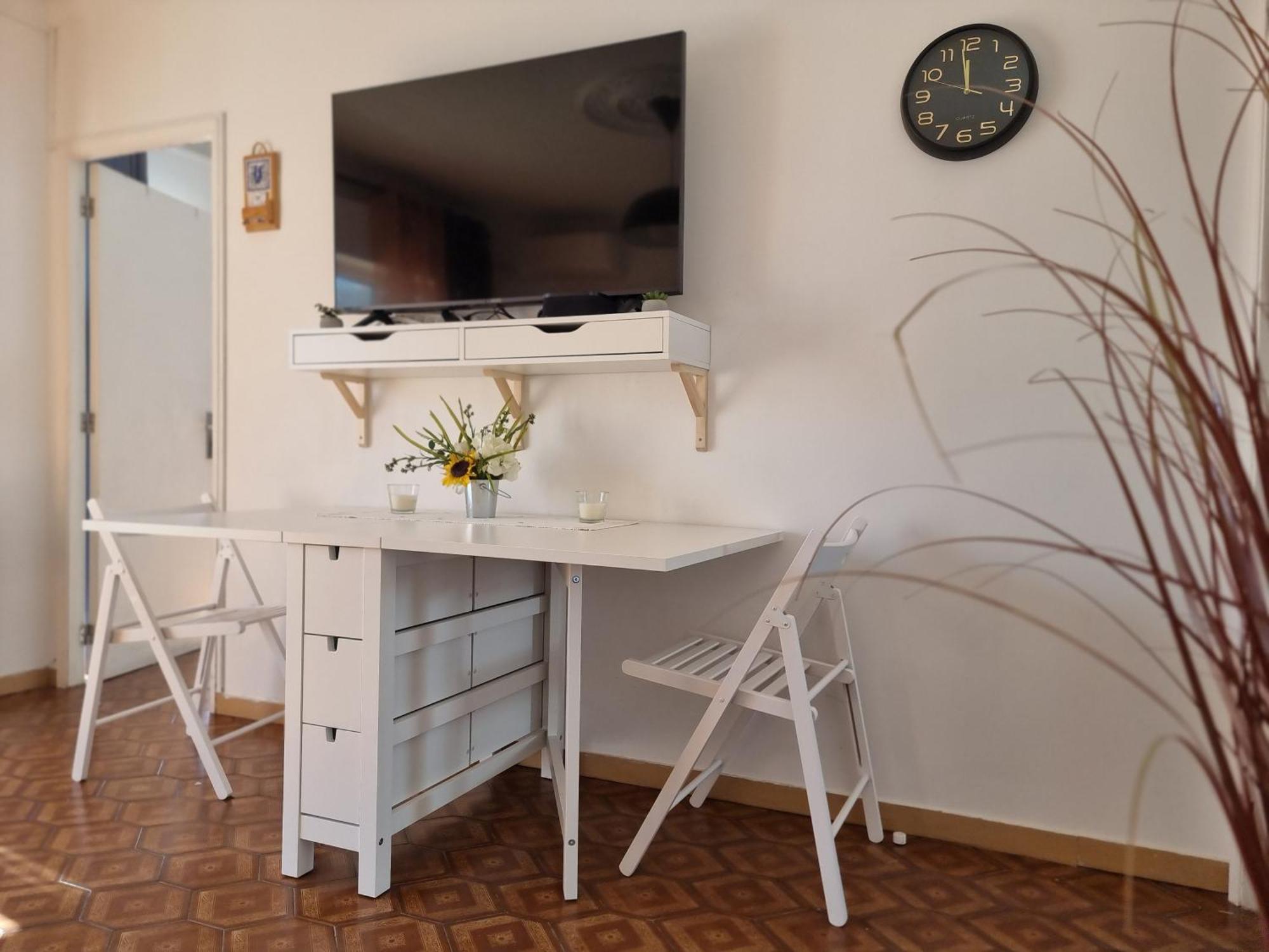 Santa Luzia Casa Girassol, Tavira Sea View, 2 Minutes To Ferry Holiday home