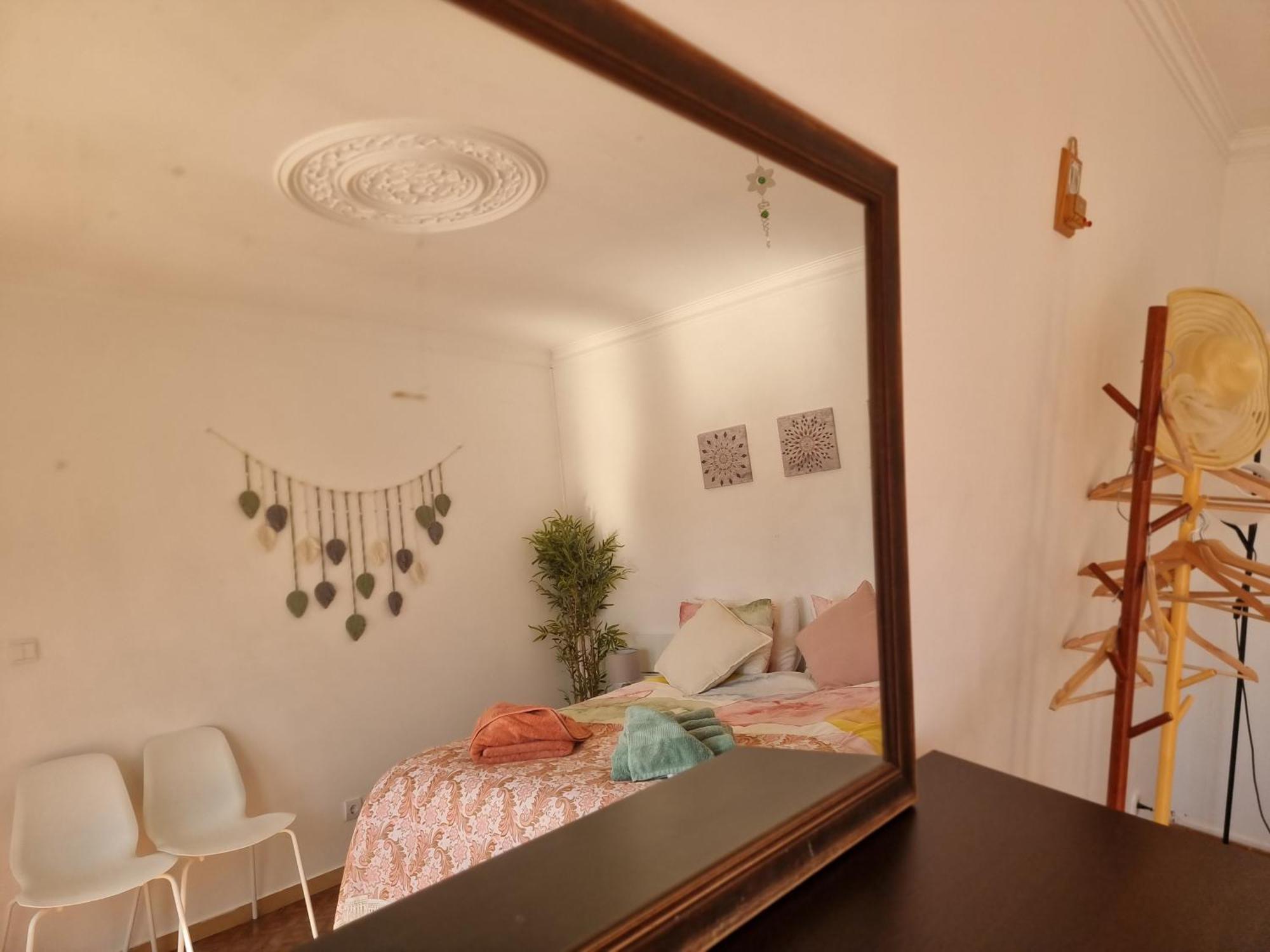 Holiday home Santa Luzia Casa Girassol, Tavira Sea View, 2 Minutes To Ferry