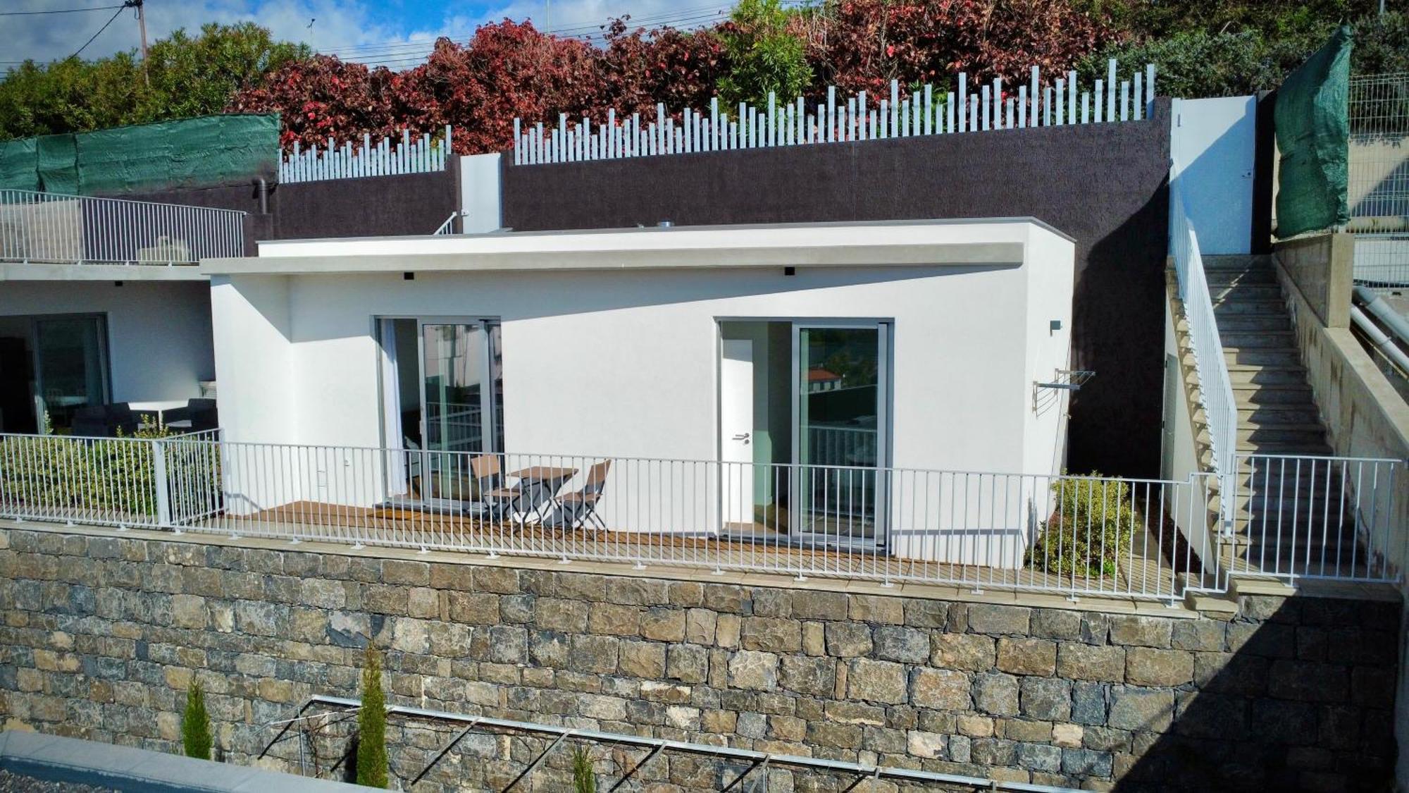 Villa Like I - Vista Mar E Ambiente Relaxante