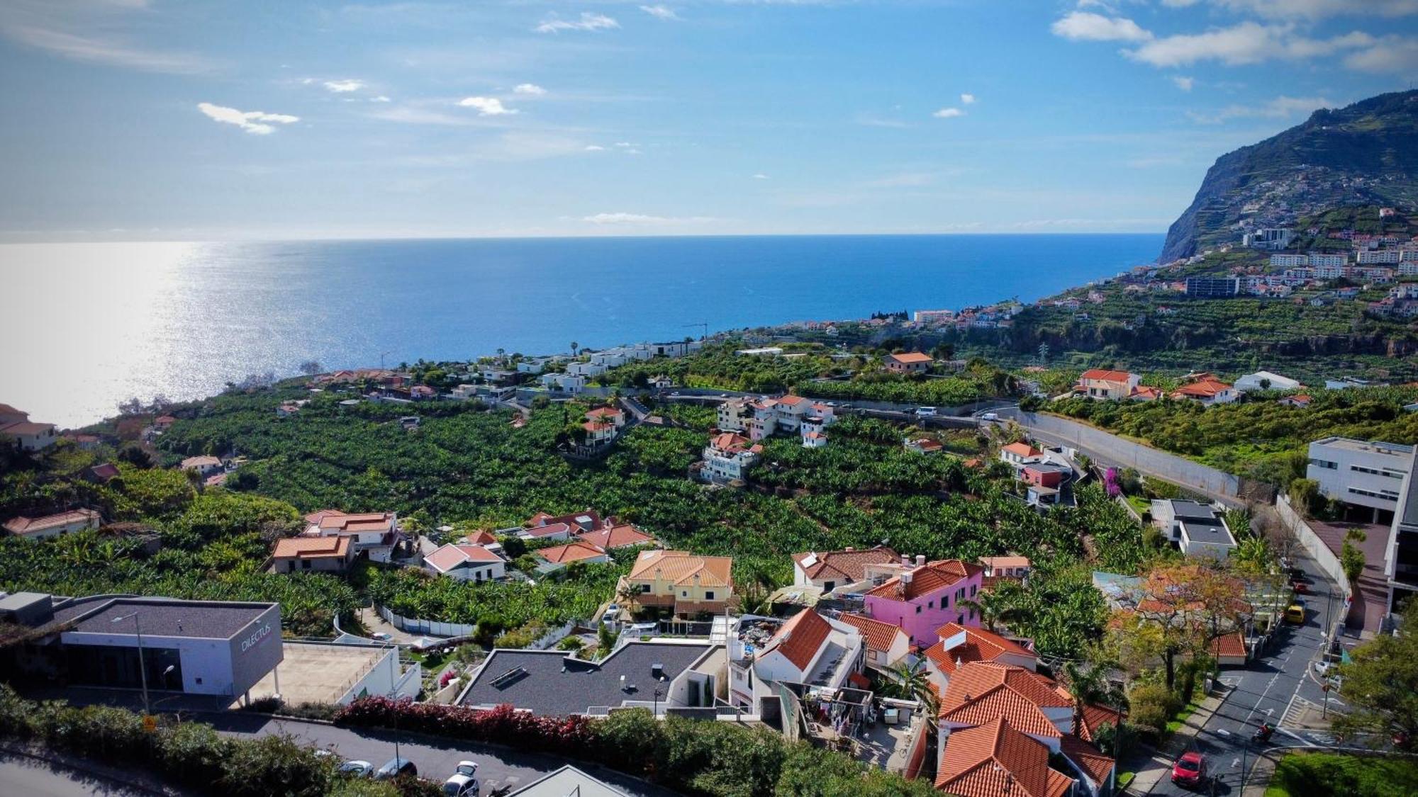 Villa Like I - Vista Mar E Ambiente Relaxante