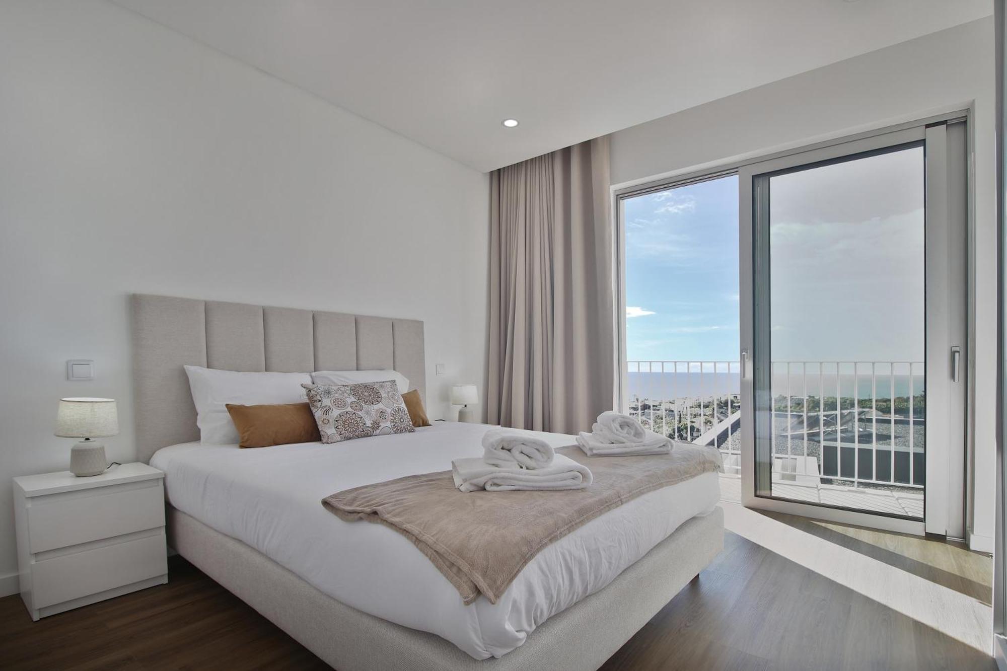 Like I - Vista Mar E Ambiente Relaxante