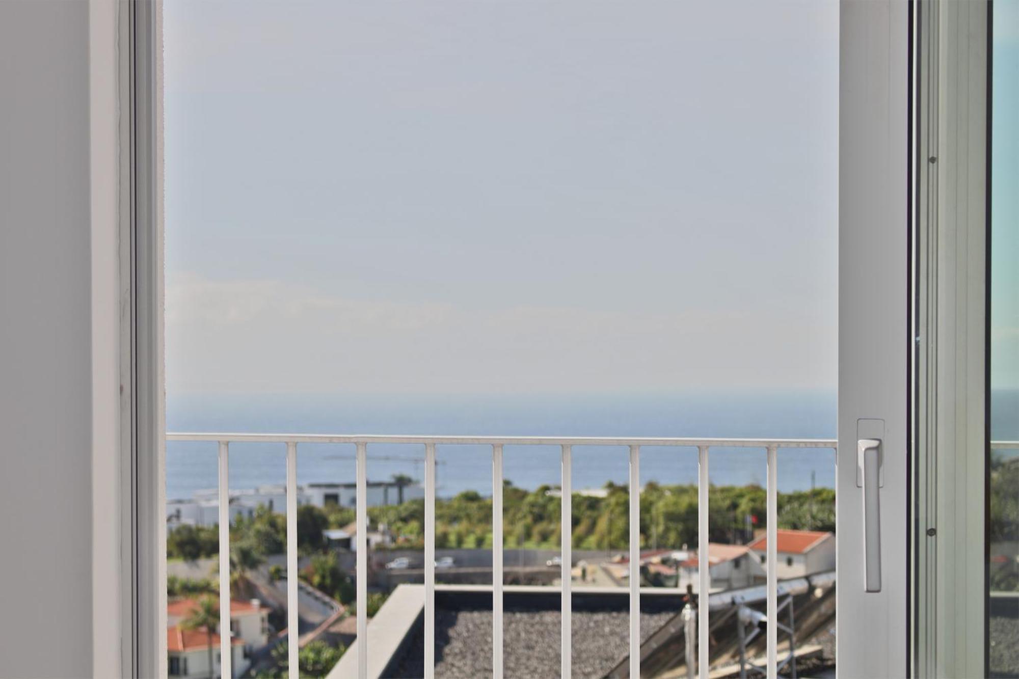 Like I - Vista Mar E Ambiente Relaxante * Funchal (Madeira)