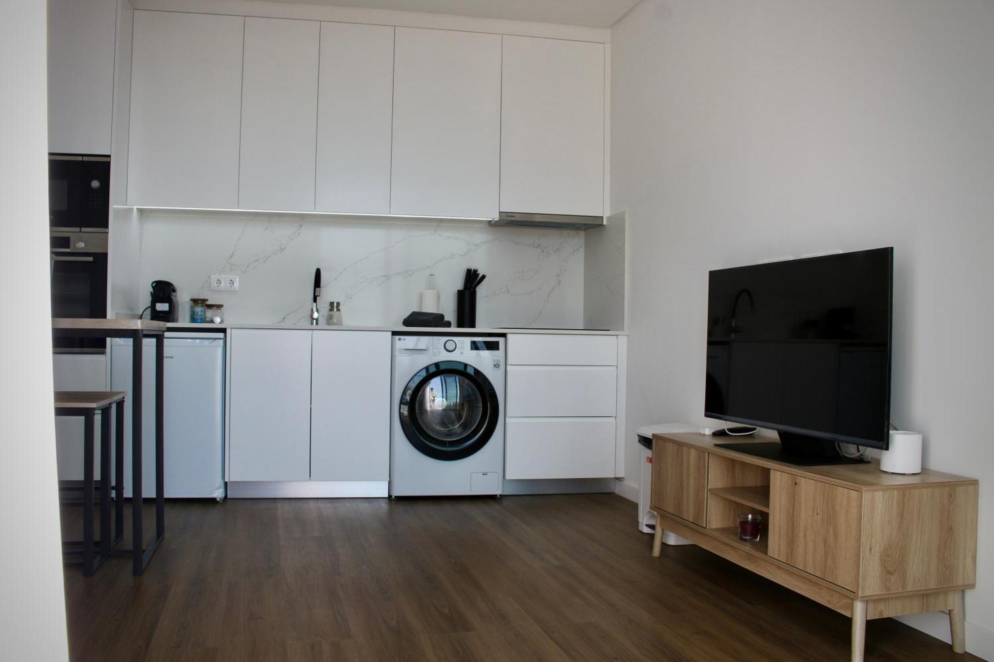 Villa Like I - Vista Mar E Ambiente Relaxante
