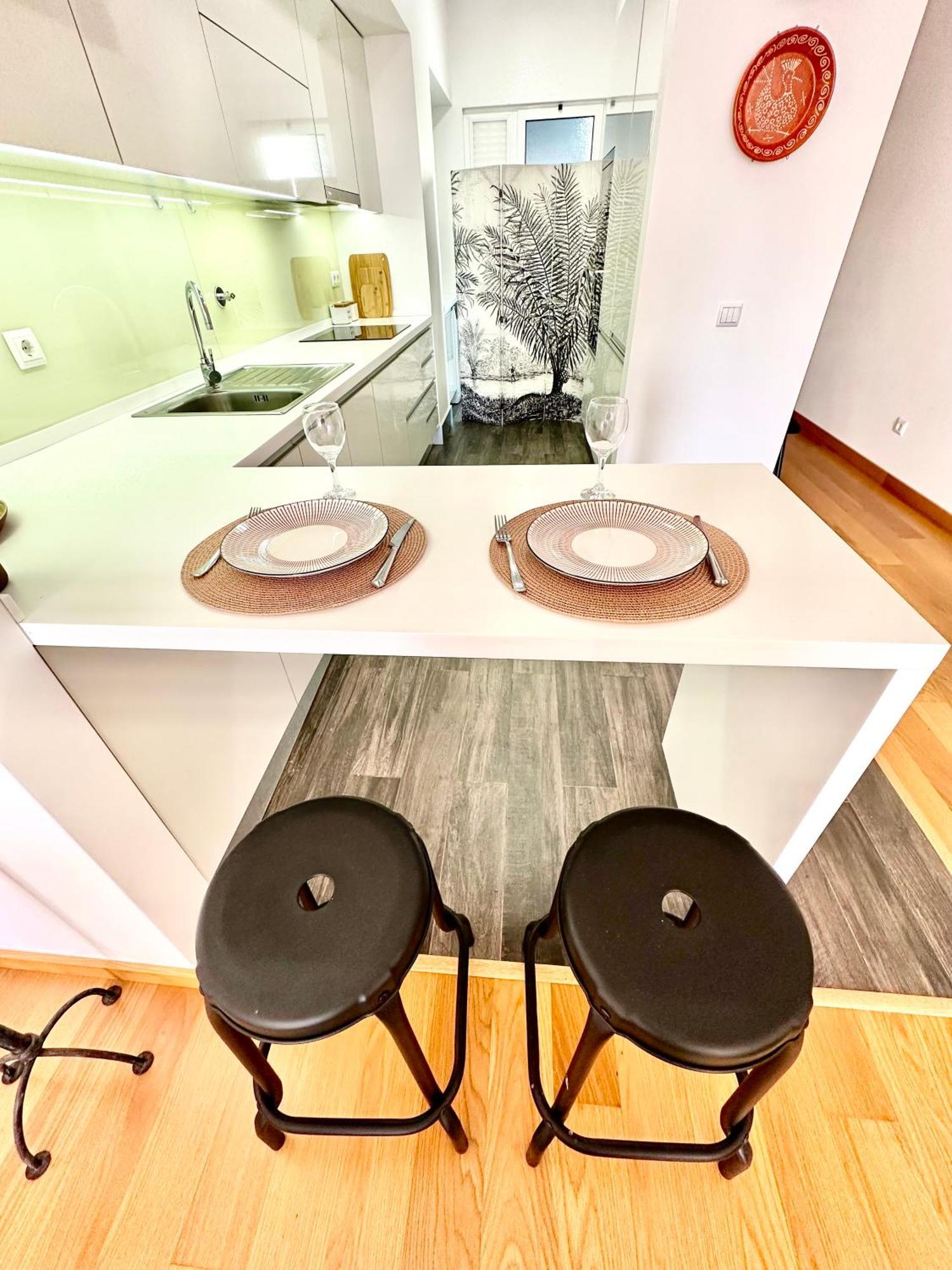 Reis Magos Ocean View Apartment Canico (Madeira)