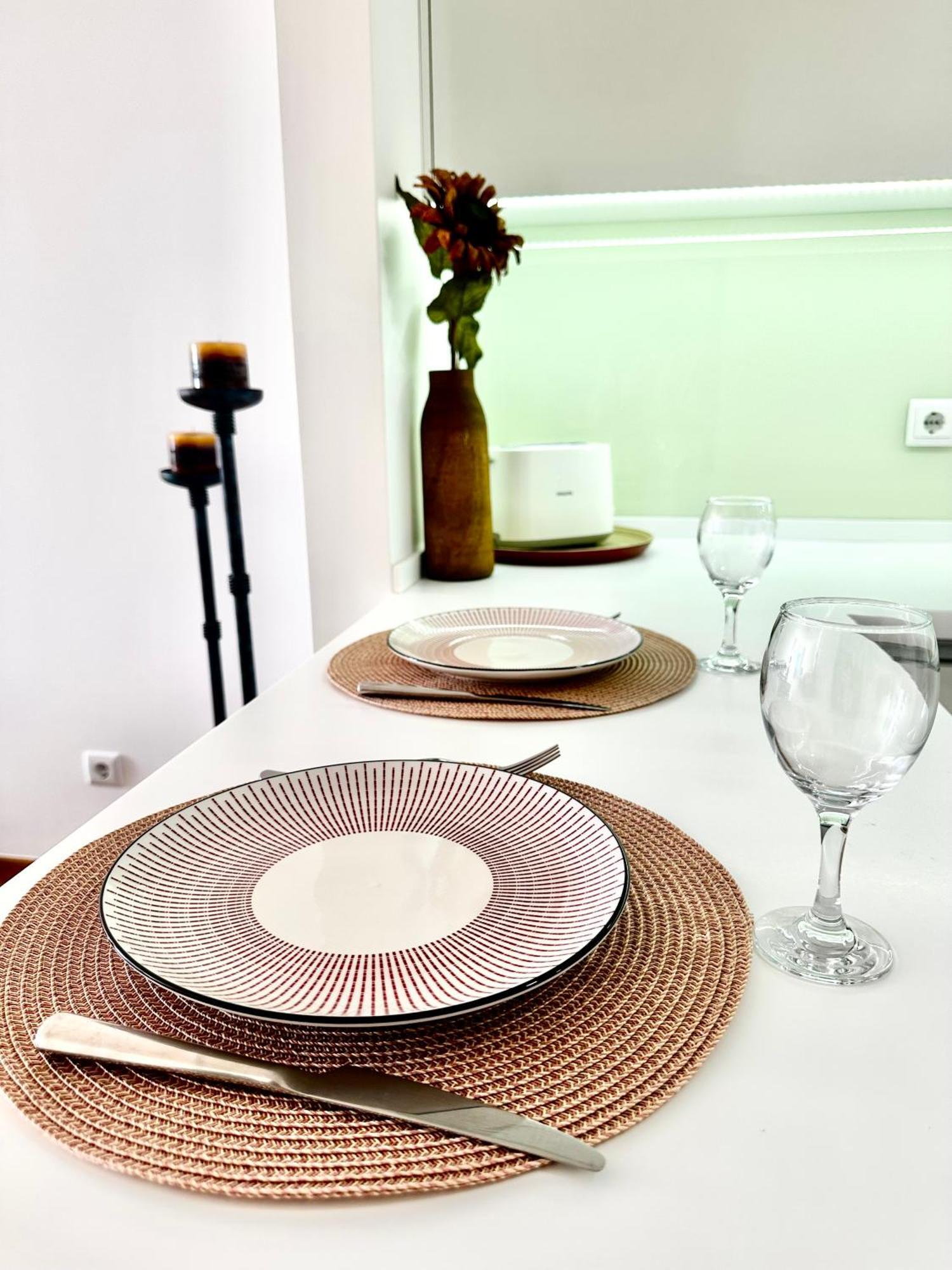 Apartment Reis Magos Ocean View Canico (Madeira)