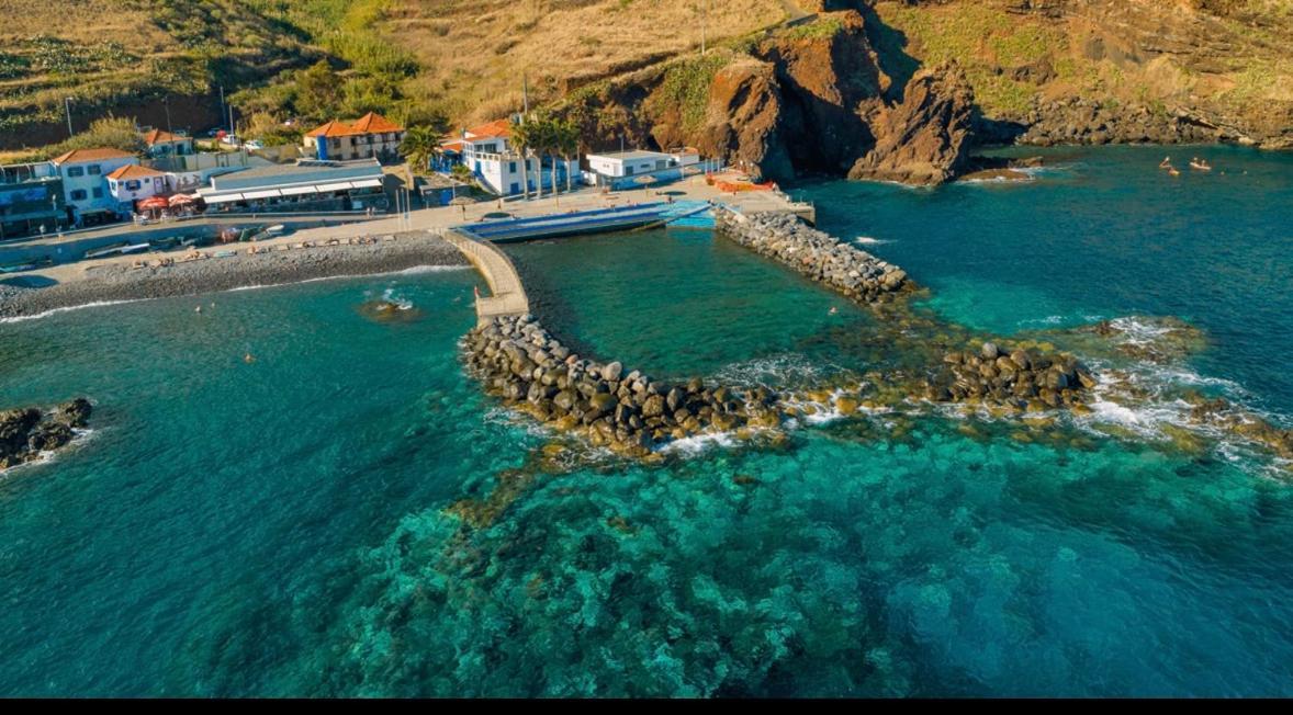 Apartment Reis Magos Ocean View