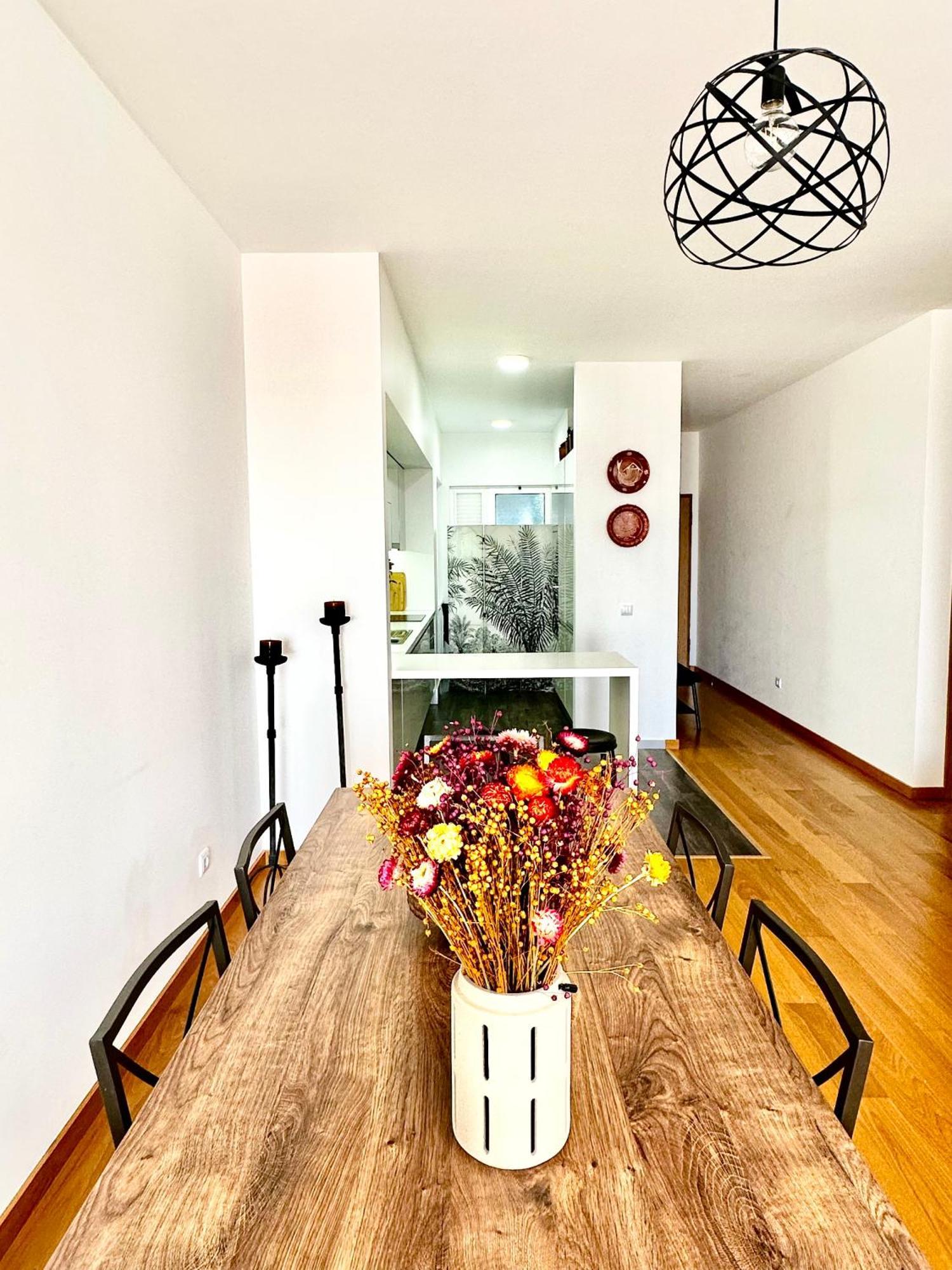 Apartment Reis Magos Ocean View *