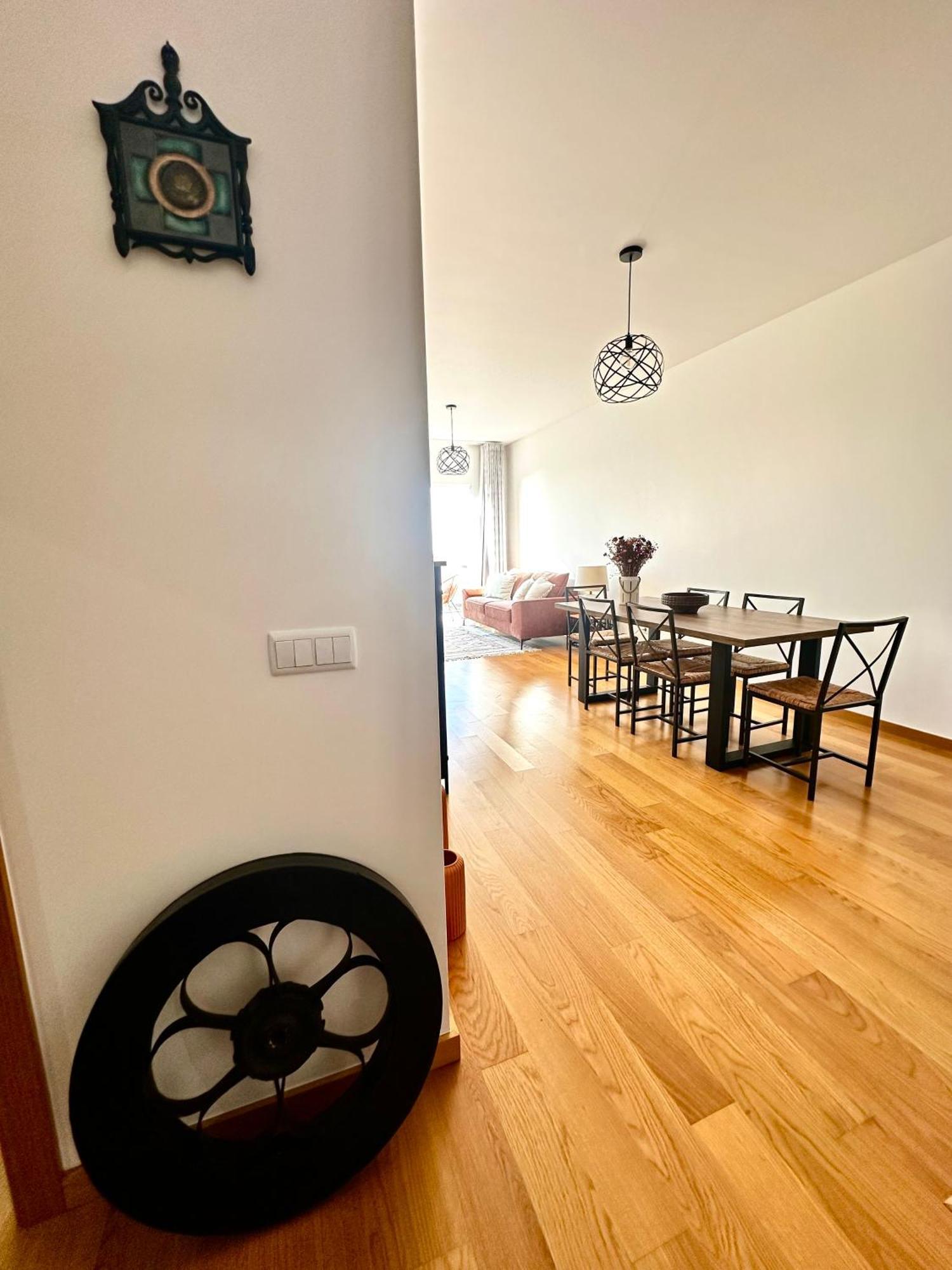 Reis Magos Ocean View Apartment Canico (Madeira)