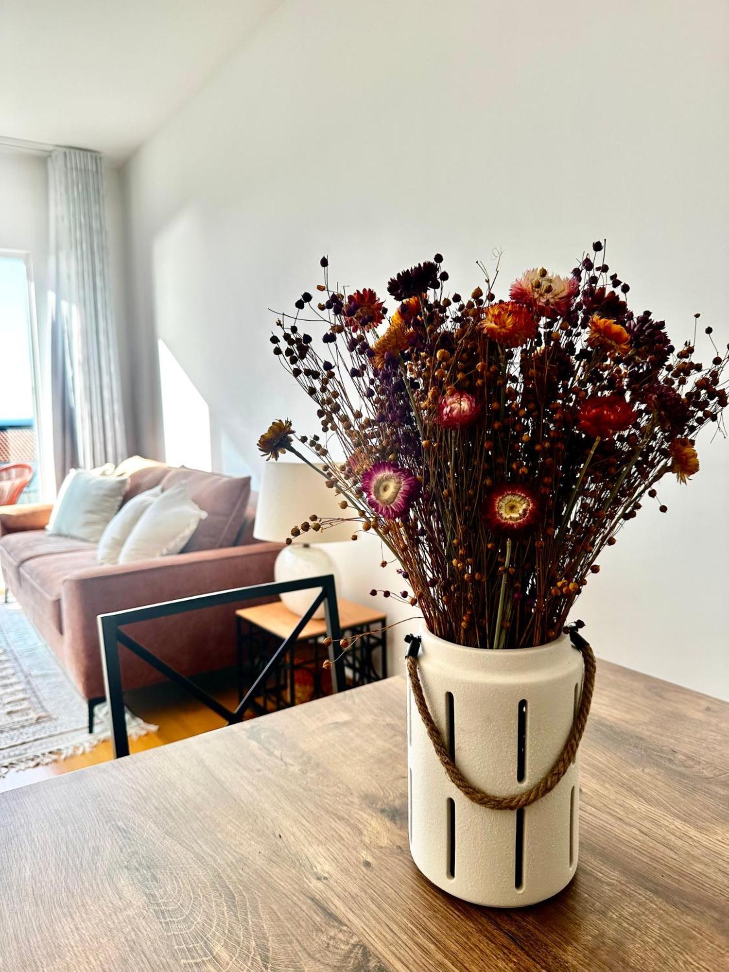 Apartment Reis Magos Ocean View