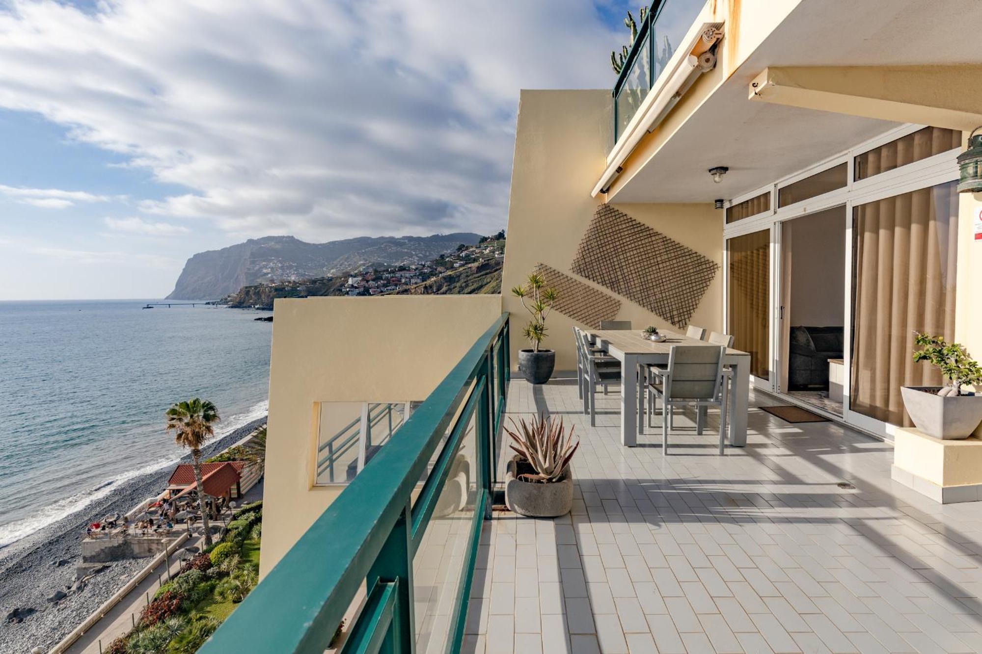 Appartement Flowers Island House 8 Infinity
