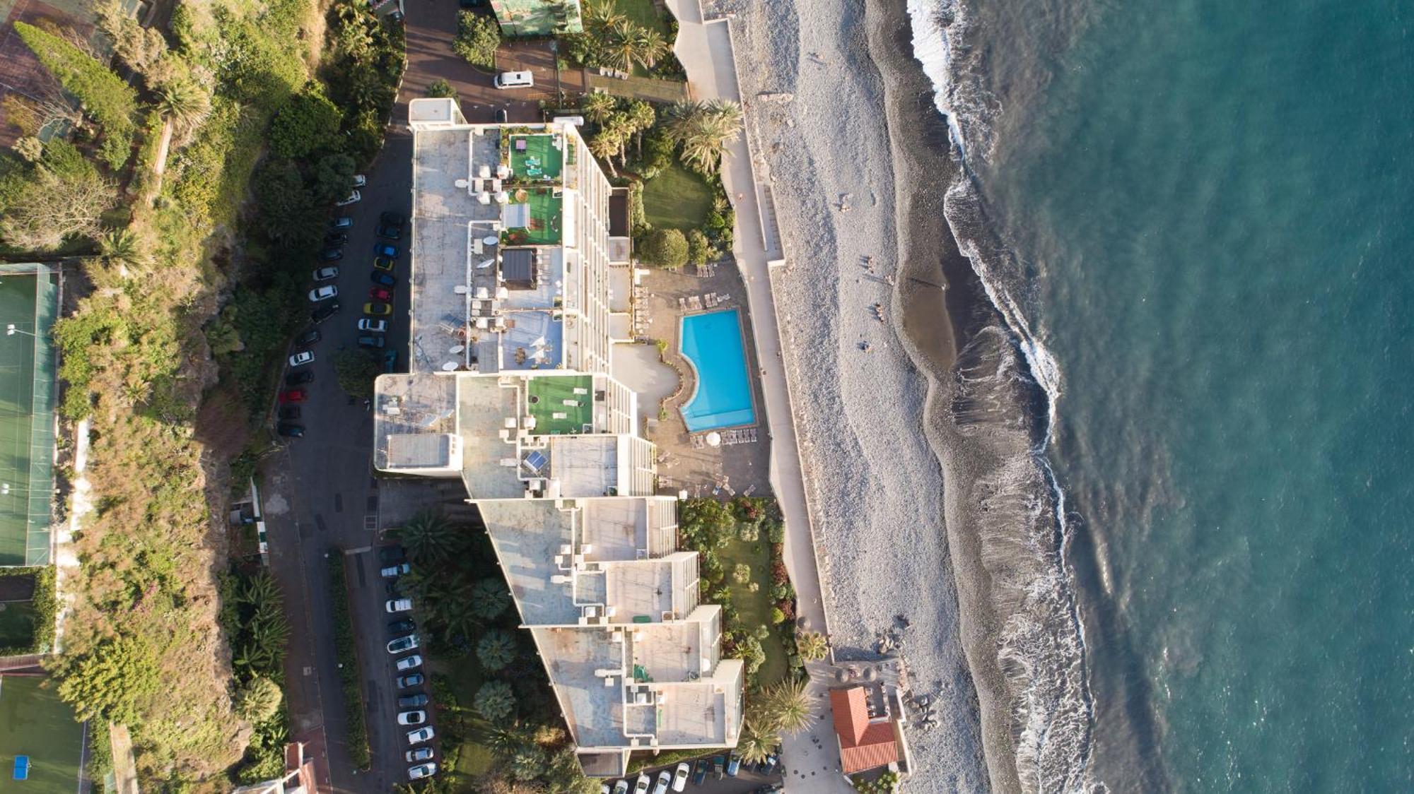 Flowers Island House 8 Infinity Appartement *