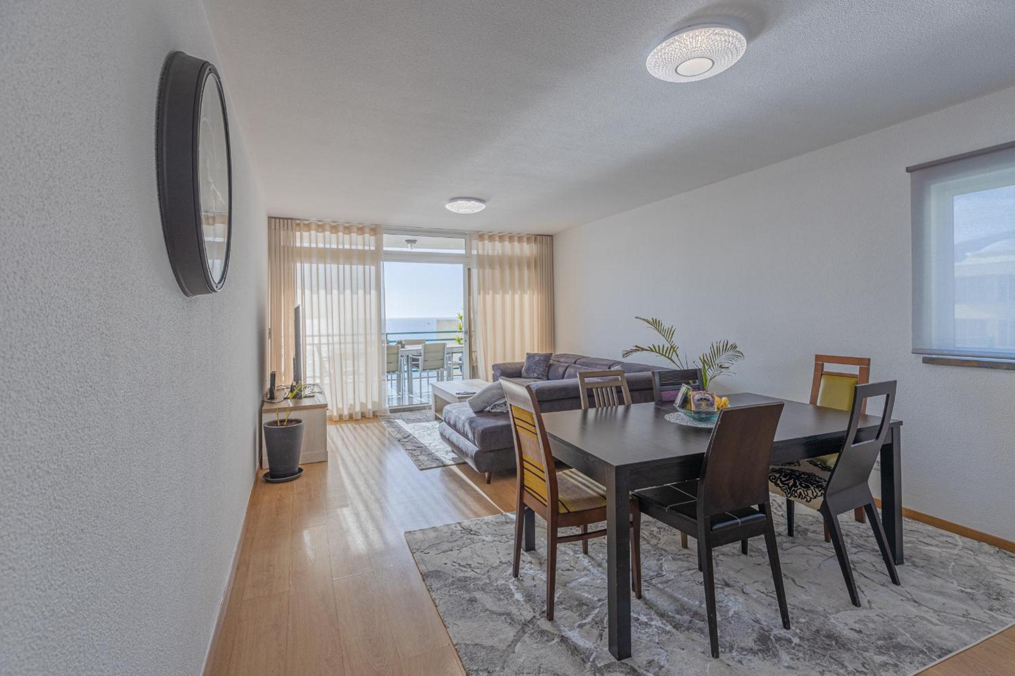 Appartement Flowers Island House 8 Infinity Funchal (Madeira)
