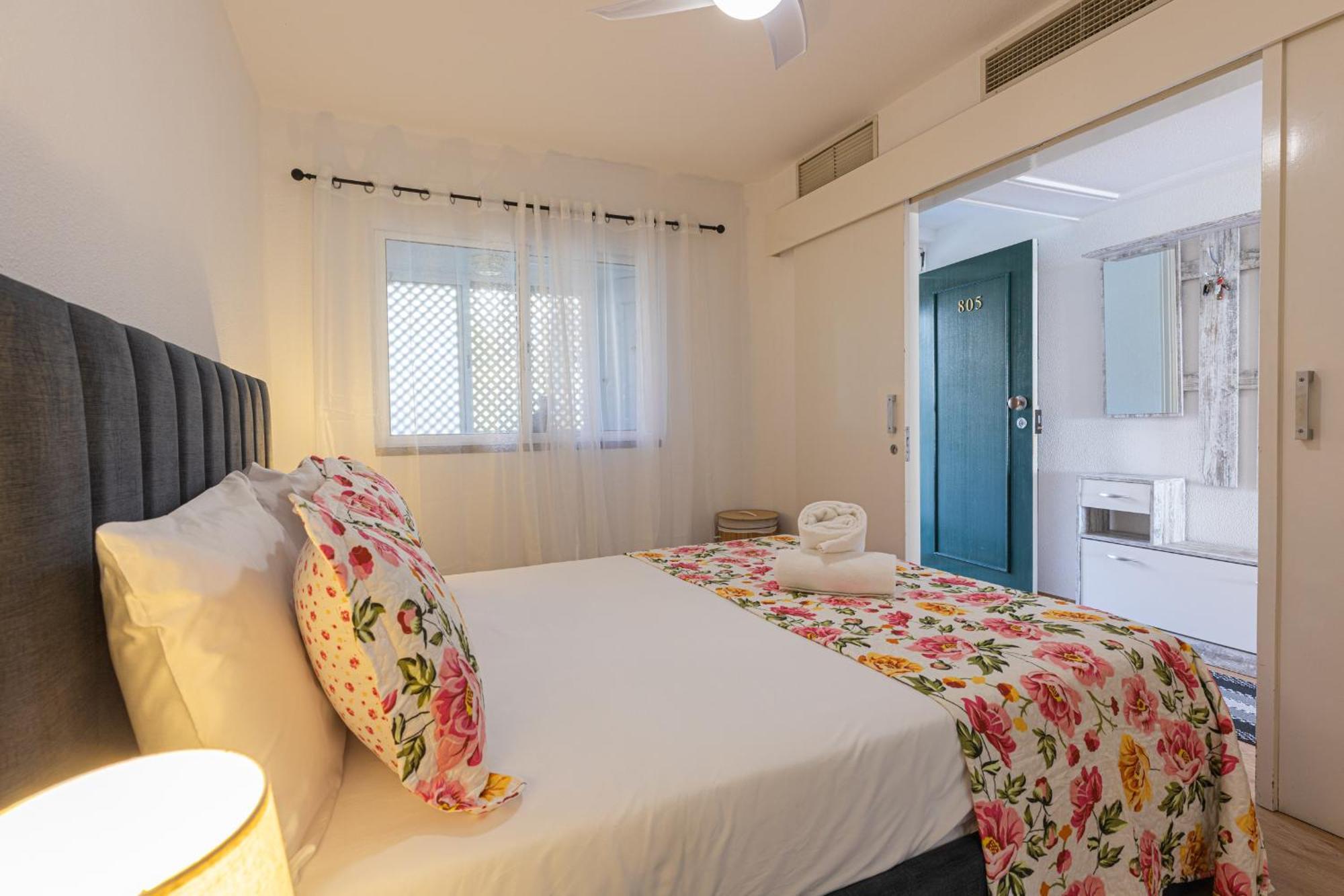 Appartement Flowers Island House 8 Infinity