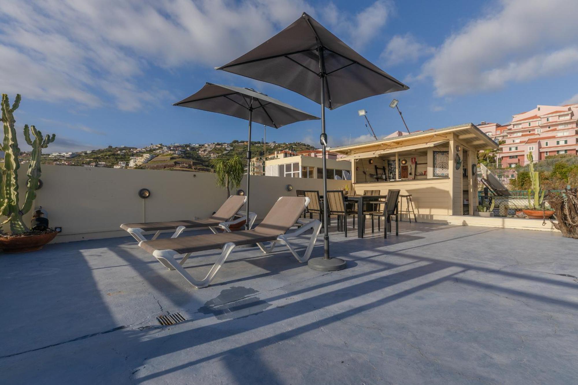 Appartement Flowers Island House 8 Infinity *