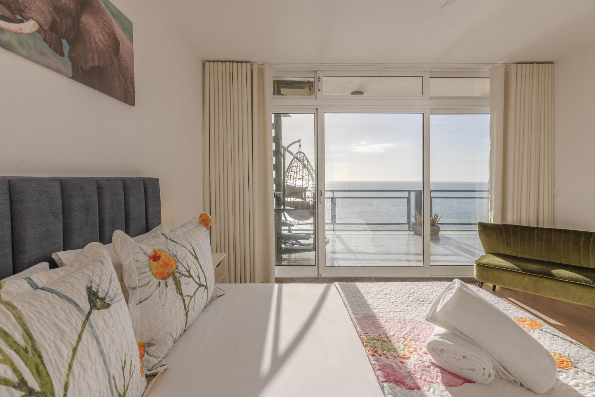 Appartement Flowers Island House 8 Infinity