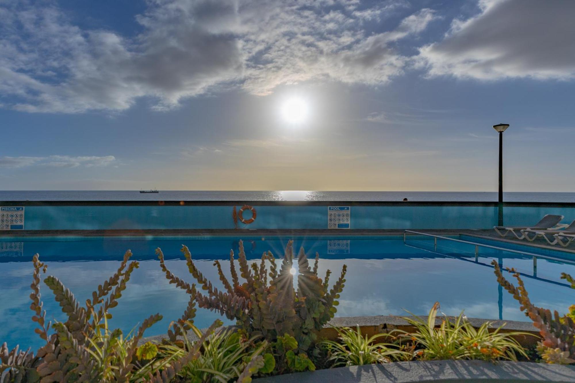 Flowers Island House 8 Infinity Appartement *