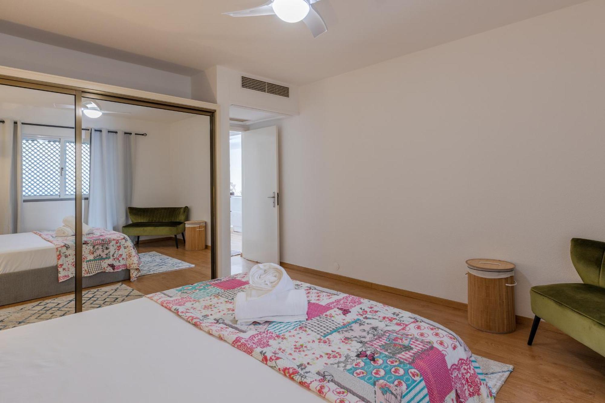 Flowers Island House 8 Infinity Appartement Funchal (Madeira)